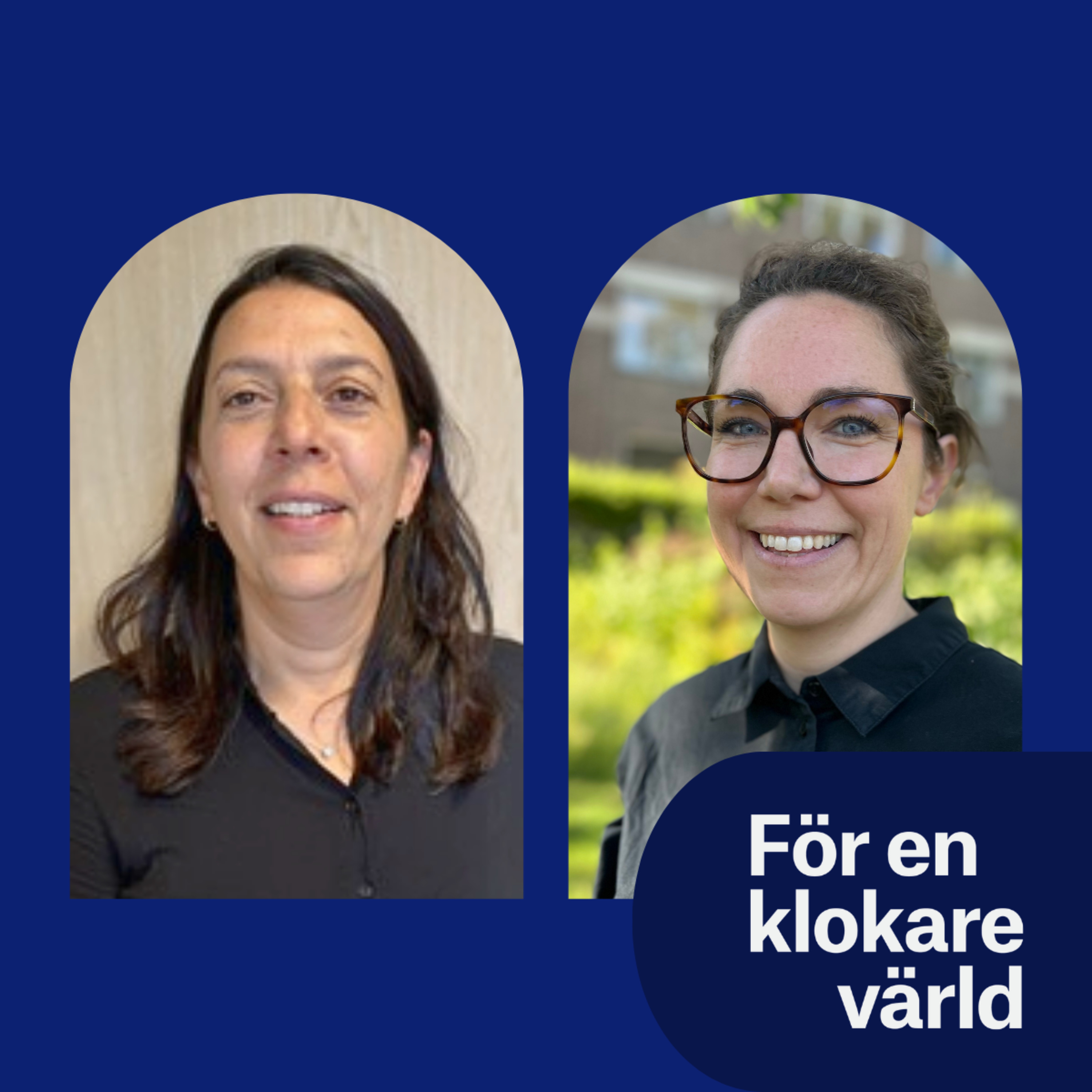 Redo före utbrottet – svensk forskning mot virus, pandemier och resistens episode artwork
