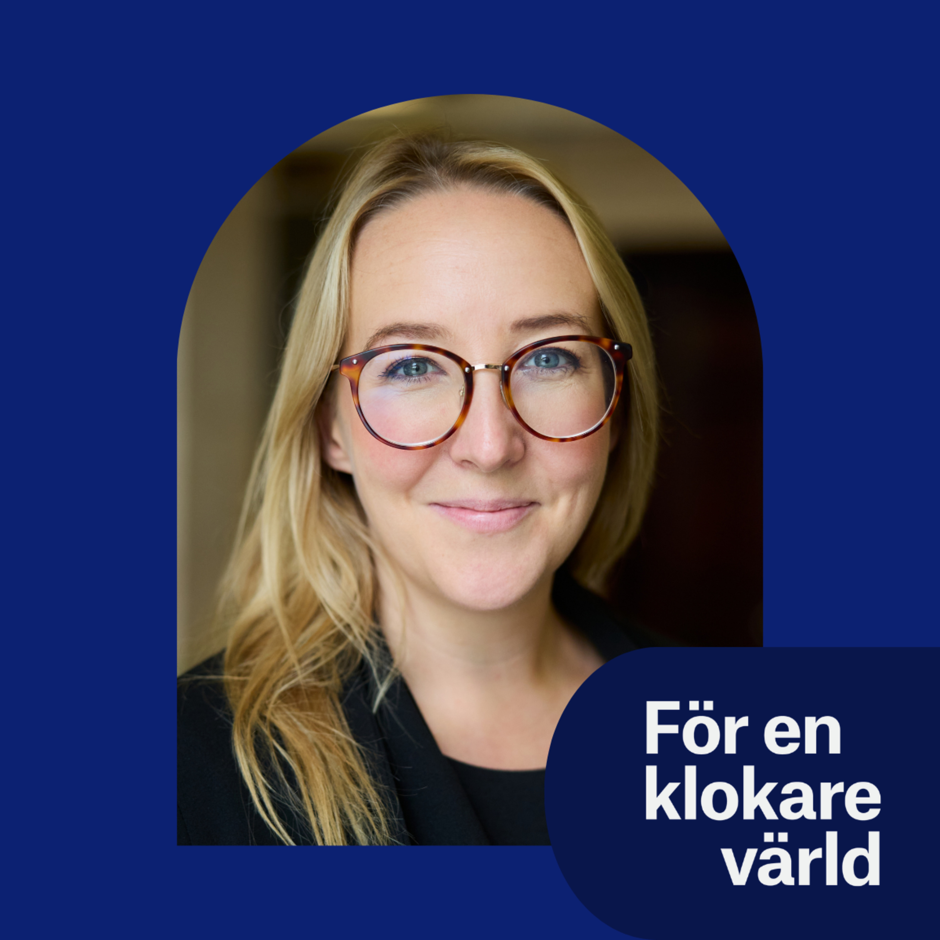Brottsforskning som gör skillnad – så fungerar det nationella programmet episode artwork