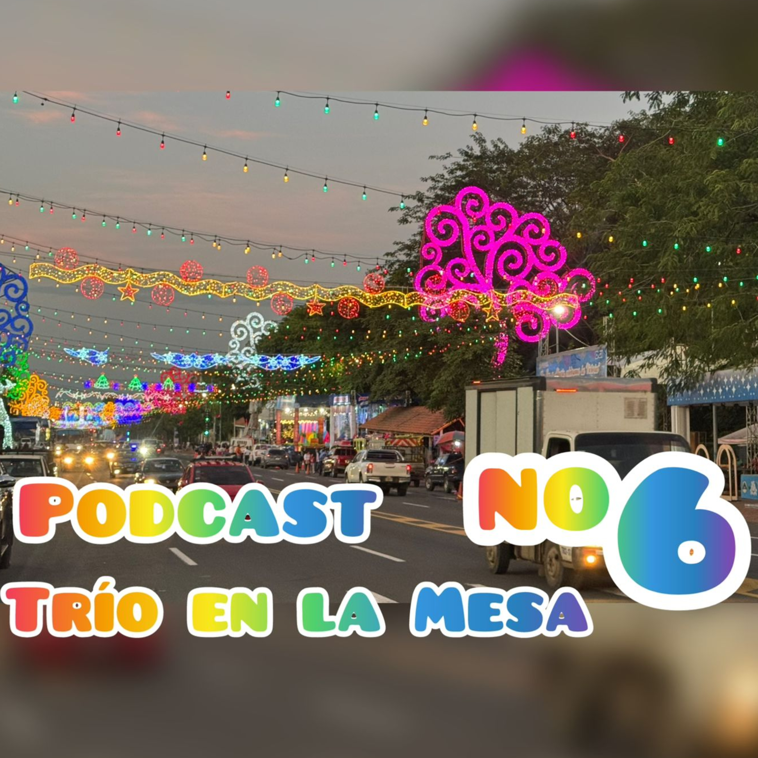 Julio César Cruz Las Calles Tienen Historias