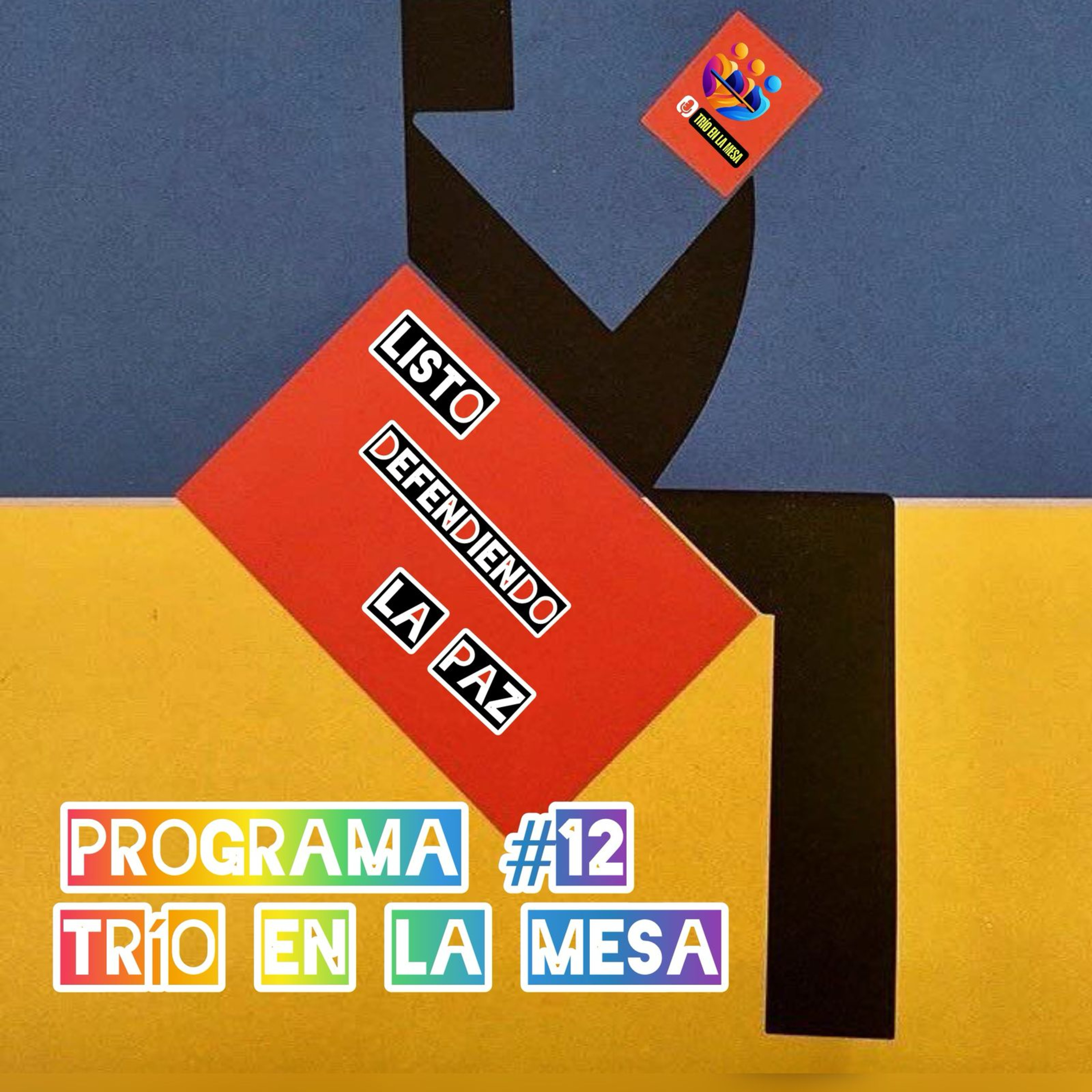 Julio César Cruz Las Calles Tienen Historias