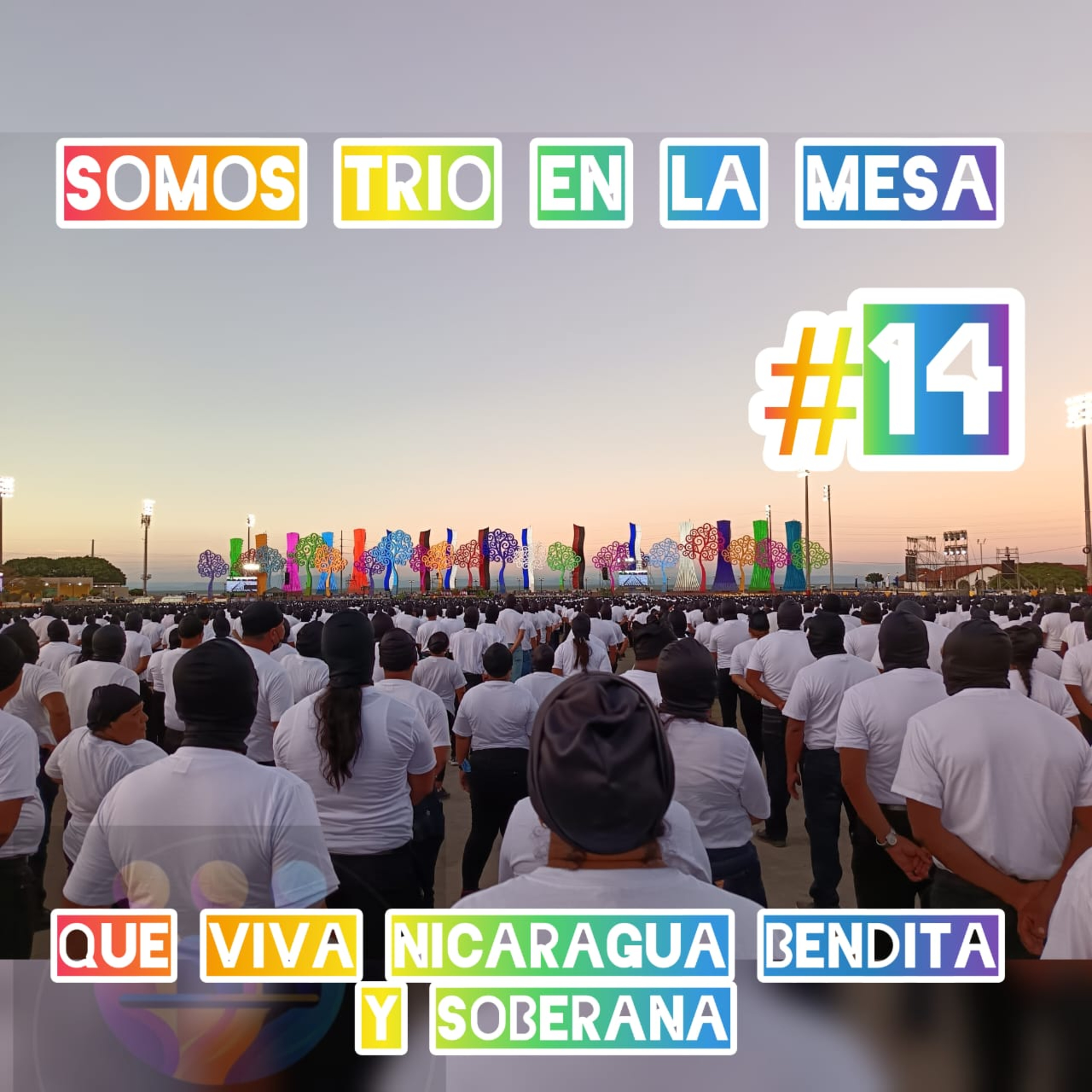 Julio César Cruz Las Calles Tienen Historias