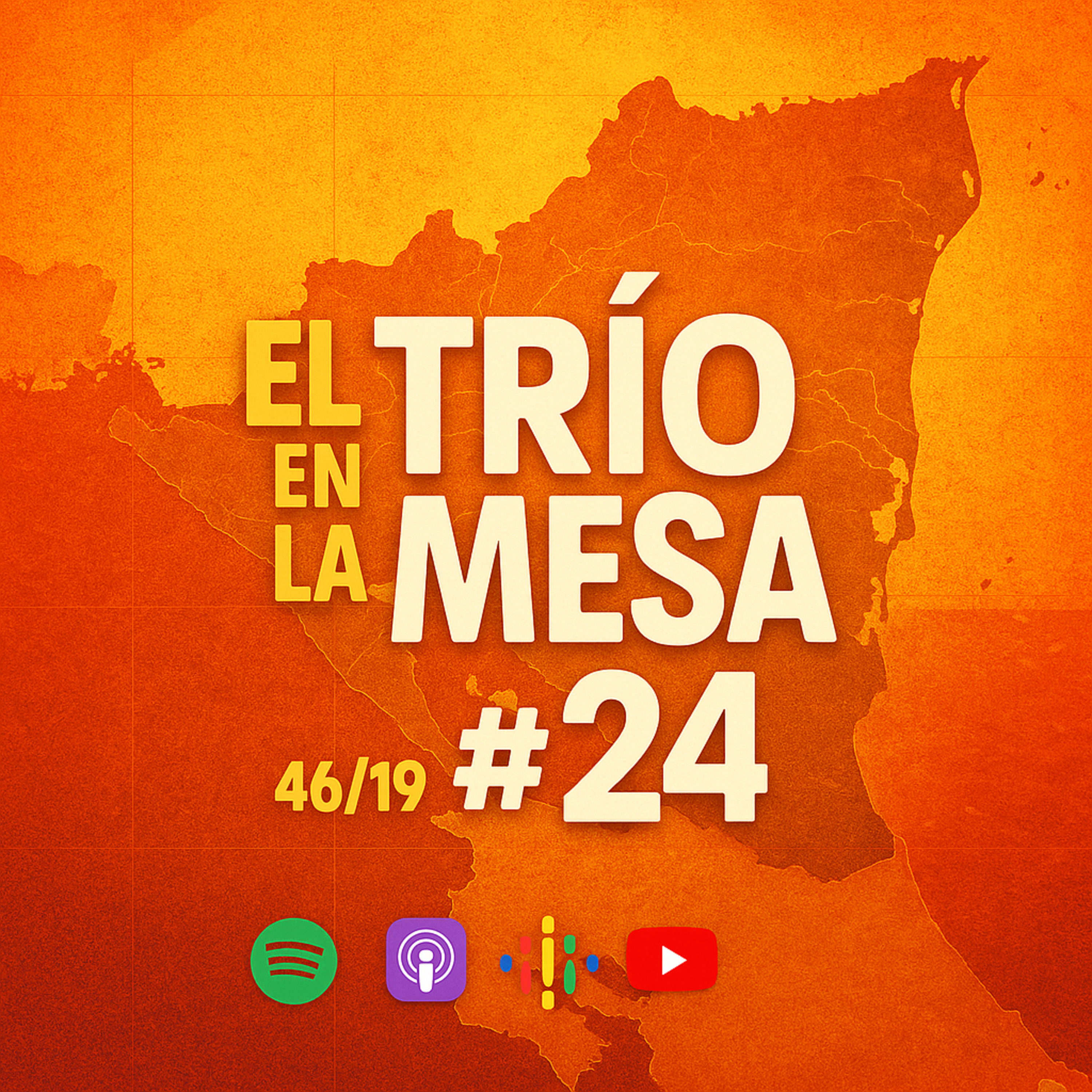 Julio César Cruz Las Calles Tienen Historias