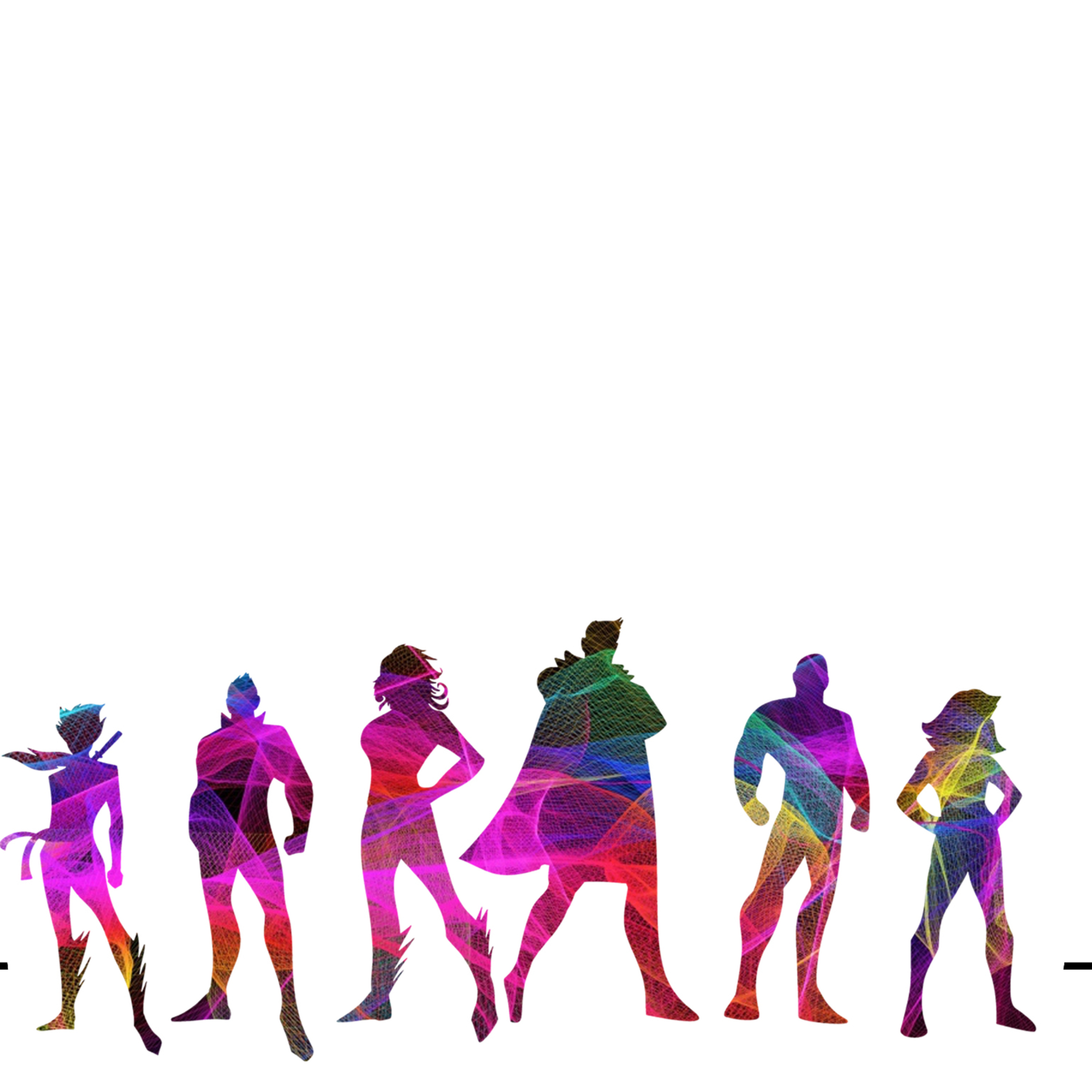 How Heroes Are Made: Part 1 episode artwork