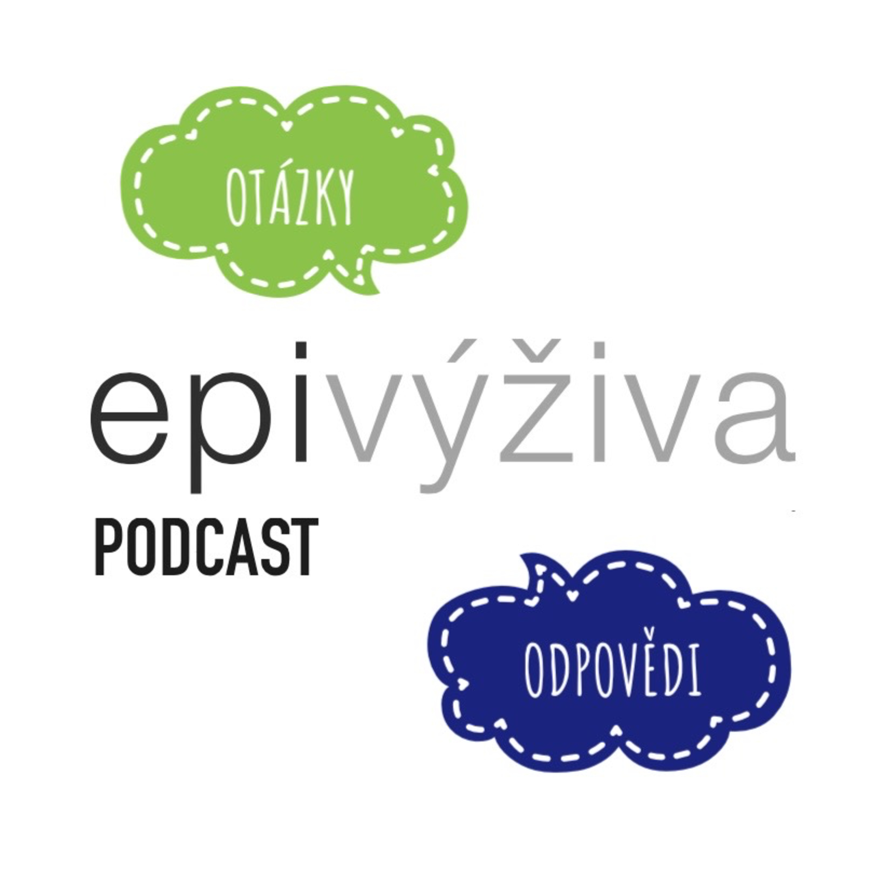 #25 VAŠE OTÁZKY & NAŠE ODPOVĚDI (III) / Epigenetika episode artwork