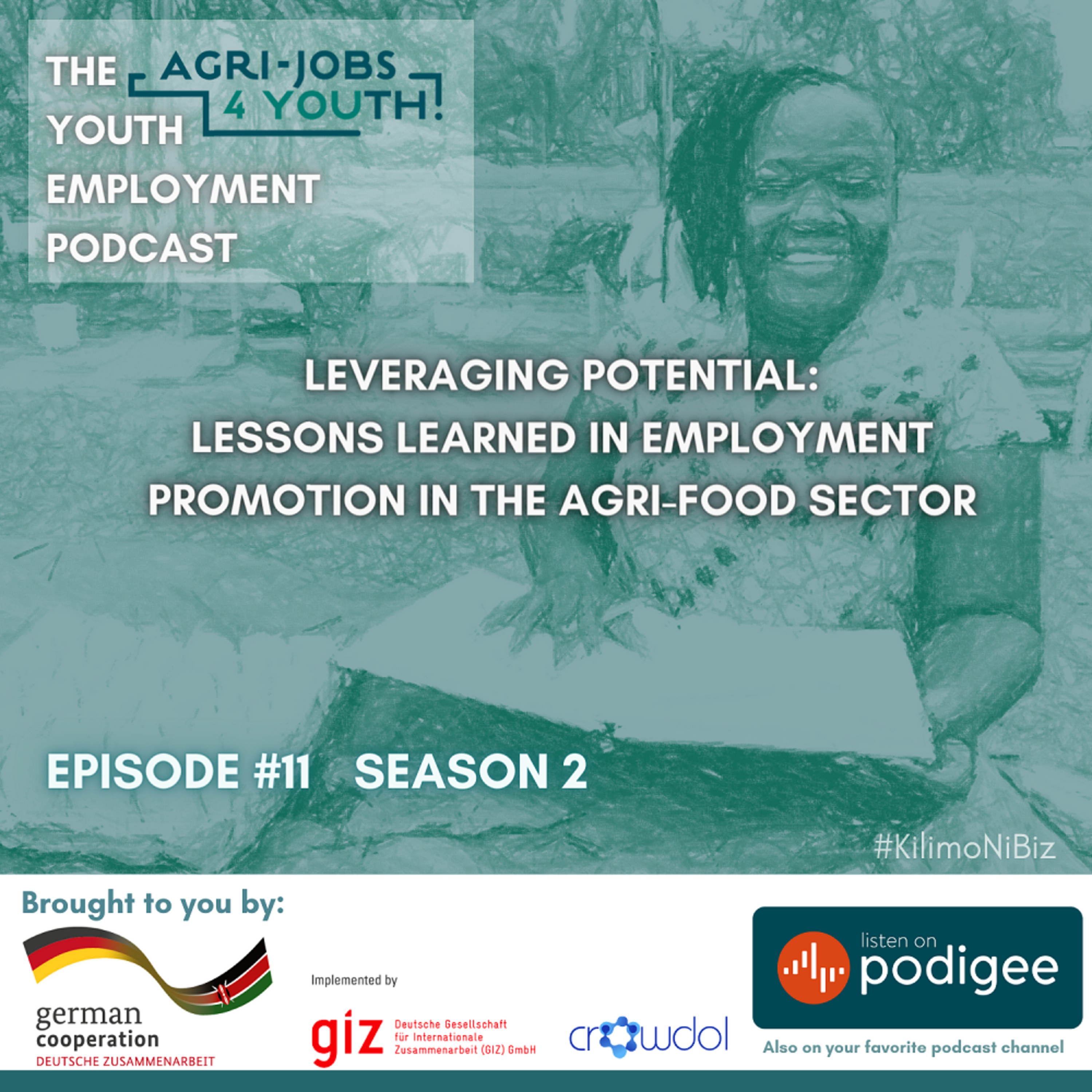 Agri-Jobs 4 Youth