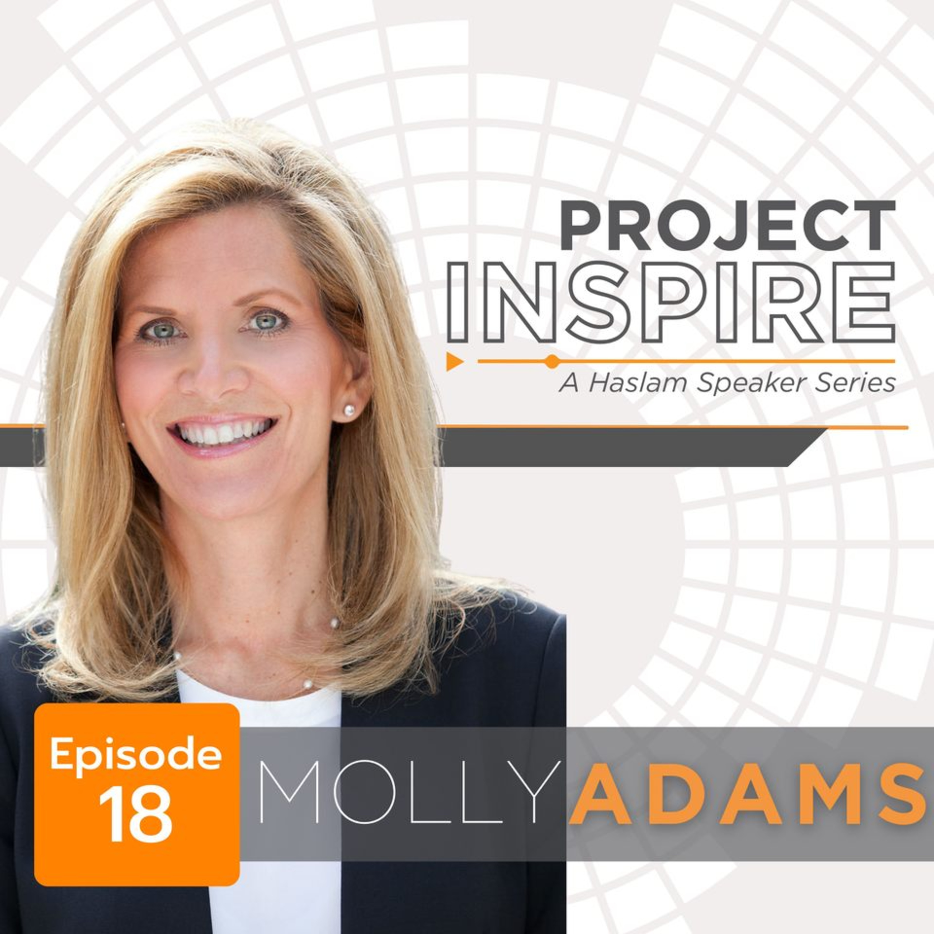 Project Inspire: A Haslam Interview Series