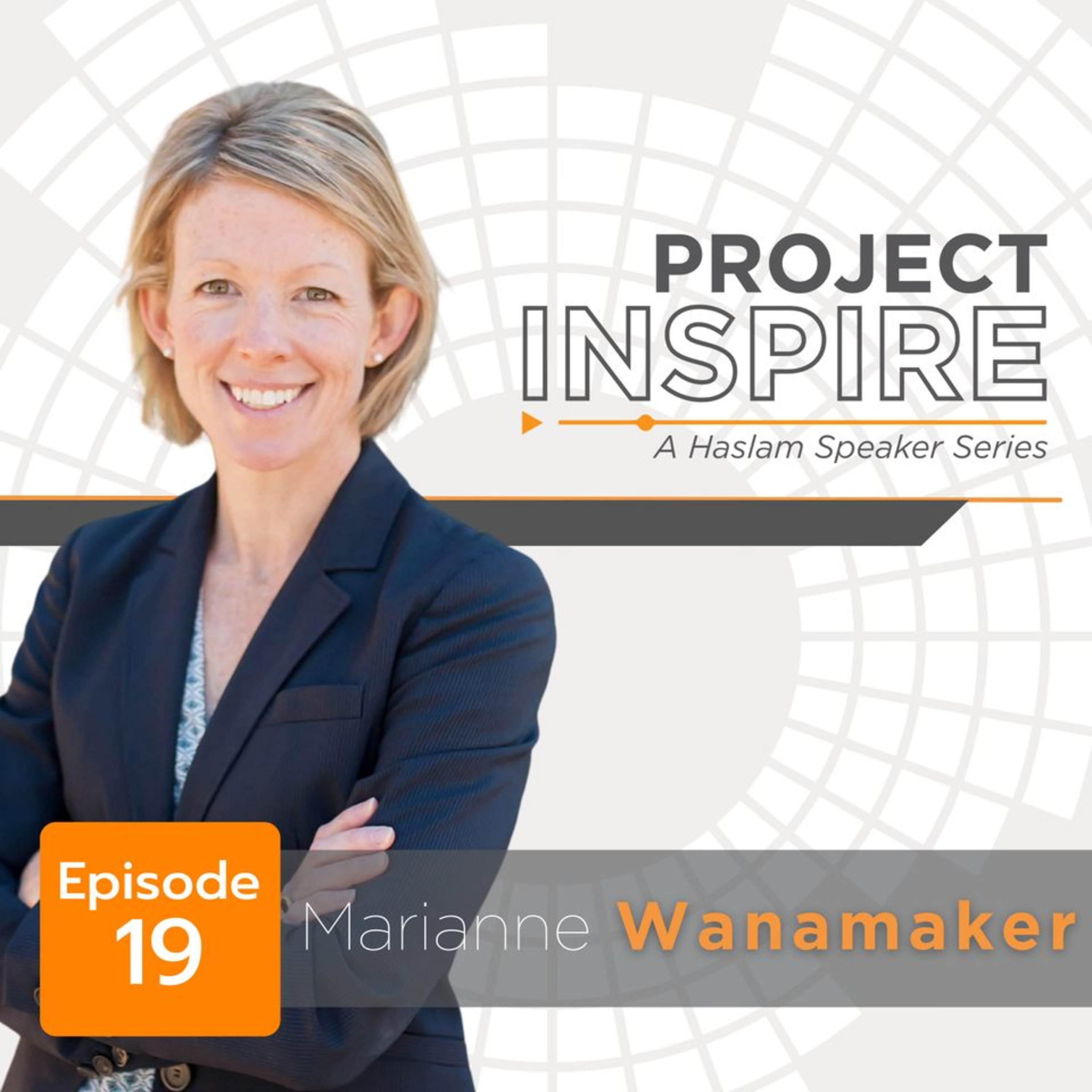 Project Inspire: A Haslam Interview Series