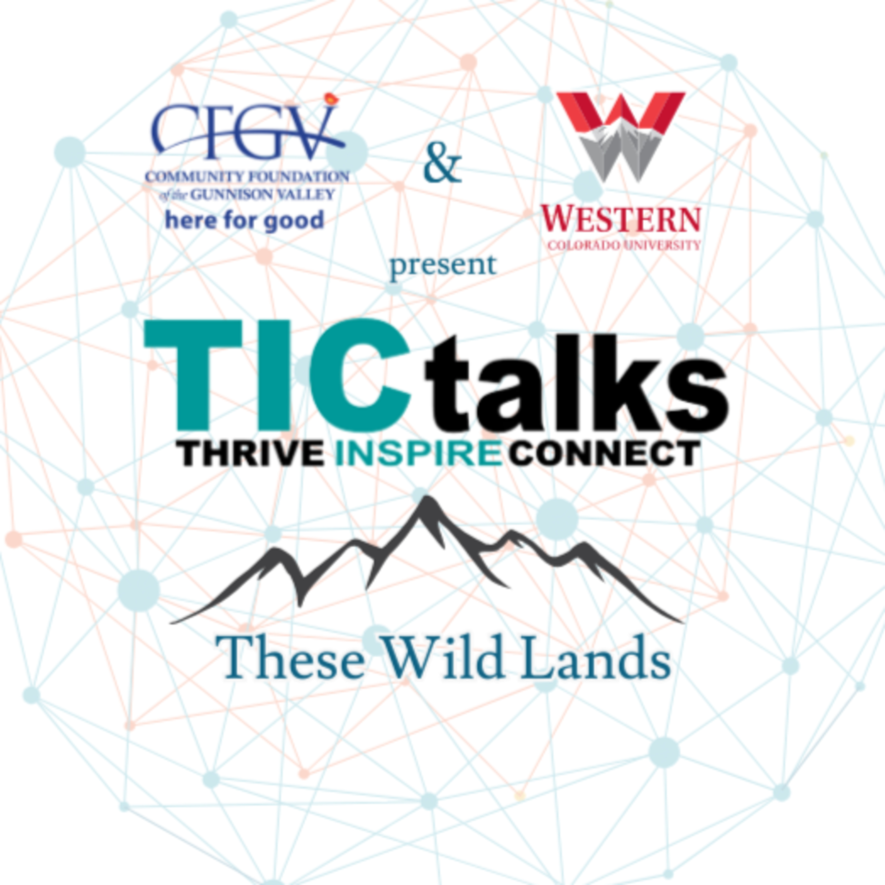 TICtalks: These Wild Lands - James Calabaza