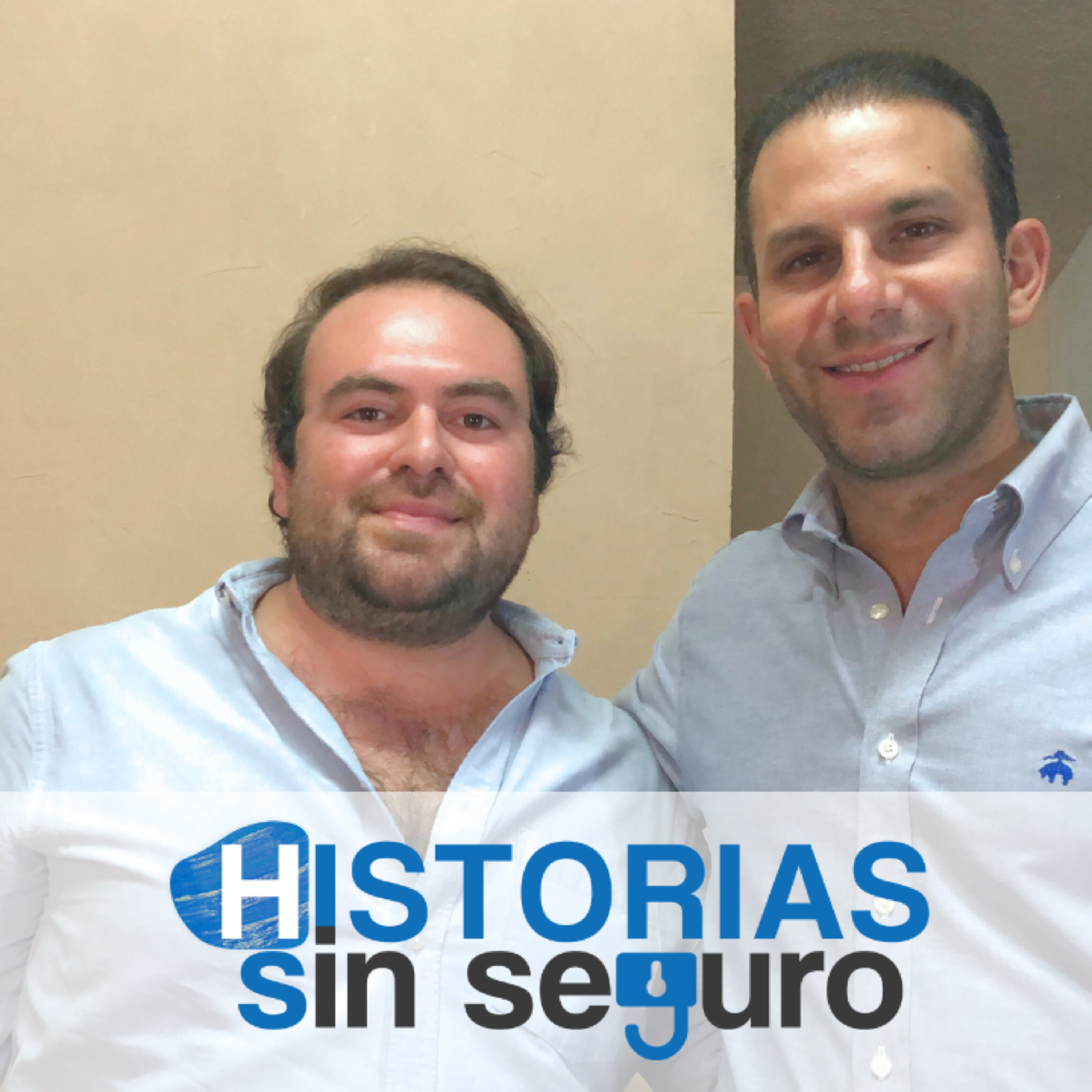 Ep. 025 Iniciativas de Mejora con Mon Maron