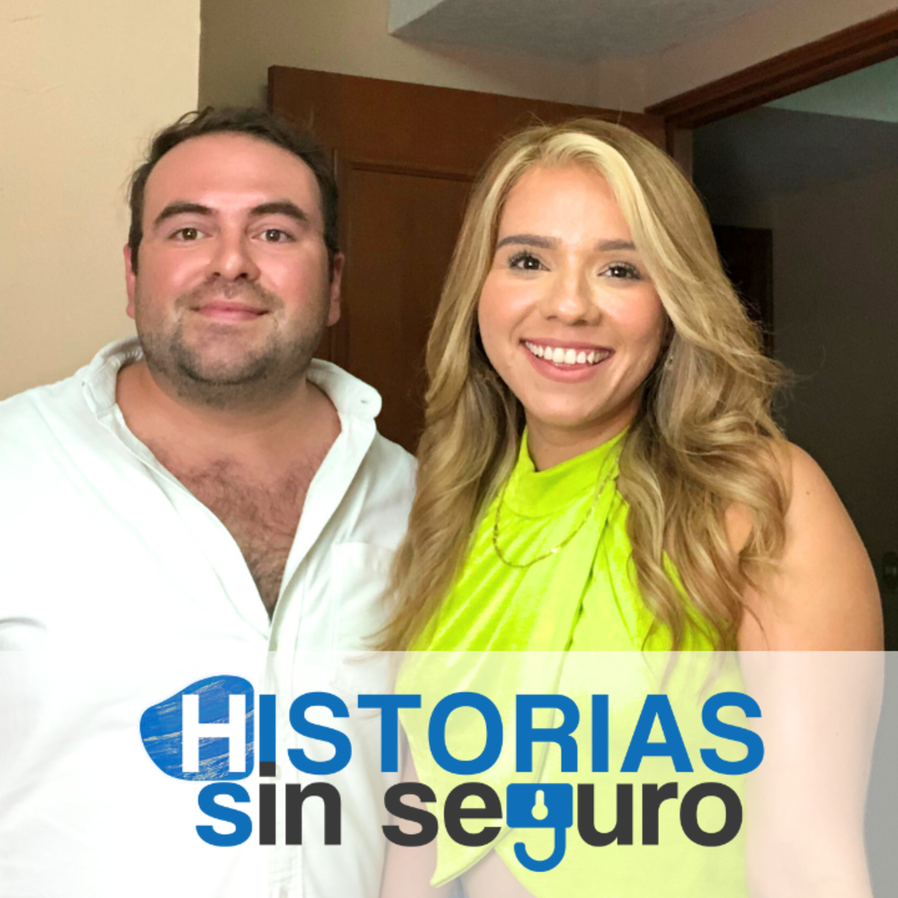 Historias Sin Seguro