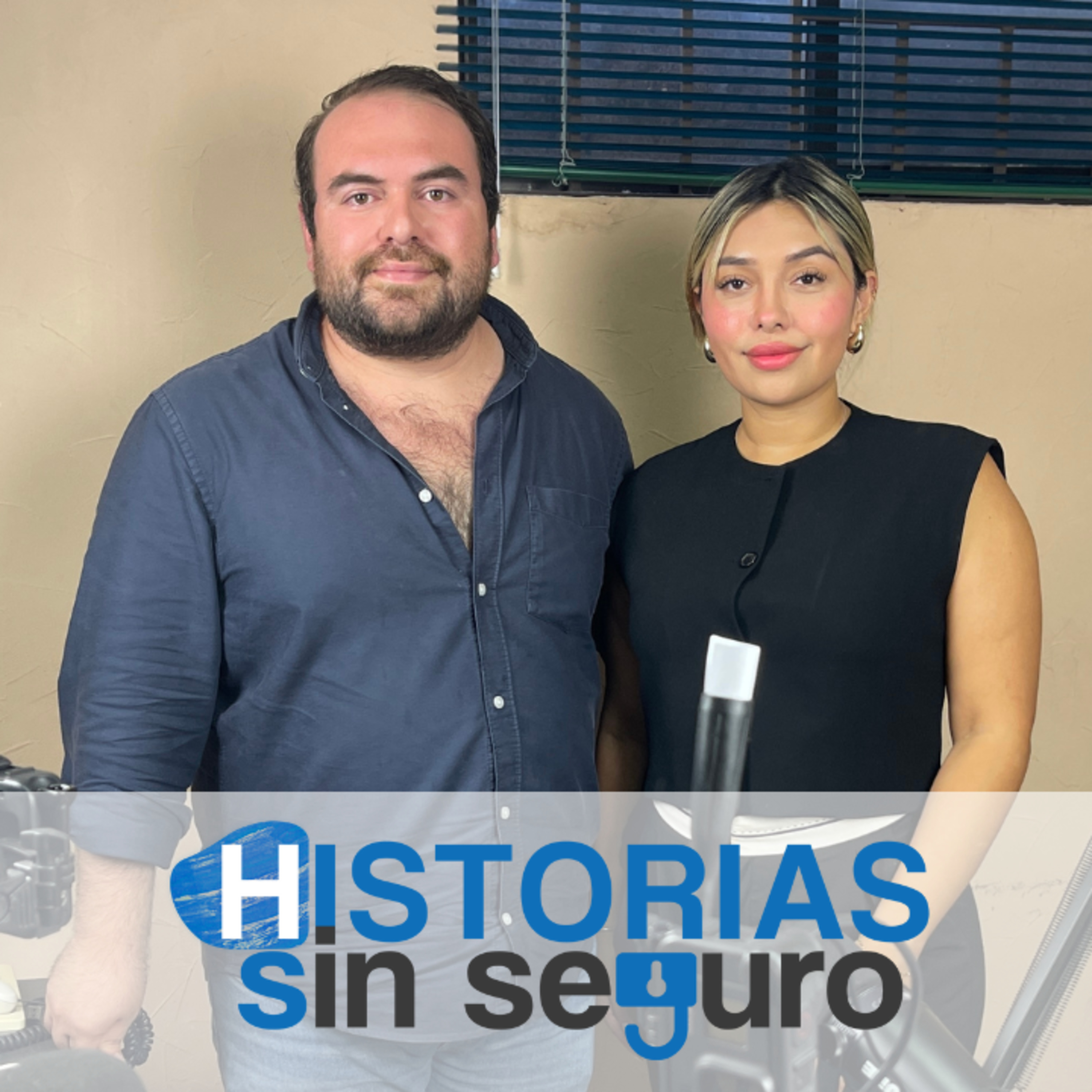 Ep. 028 Fiscalmente Rubia con Arantxa Saldierna