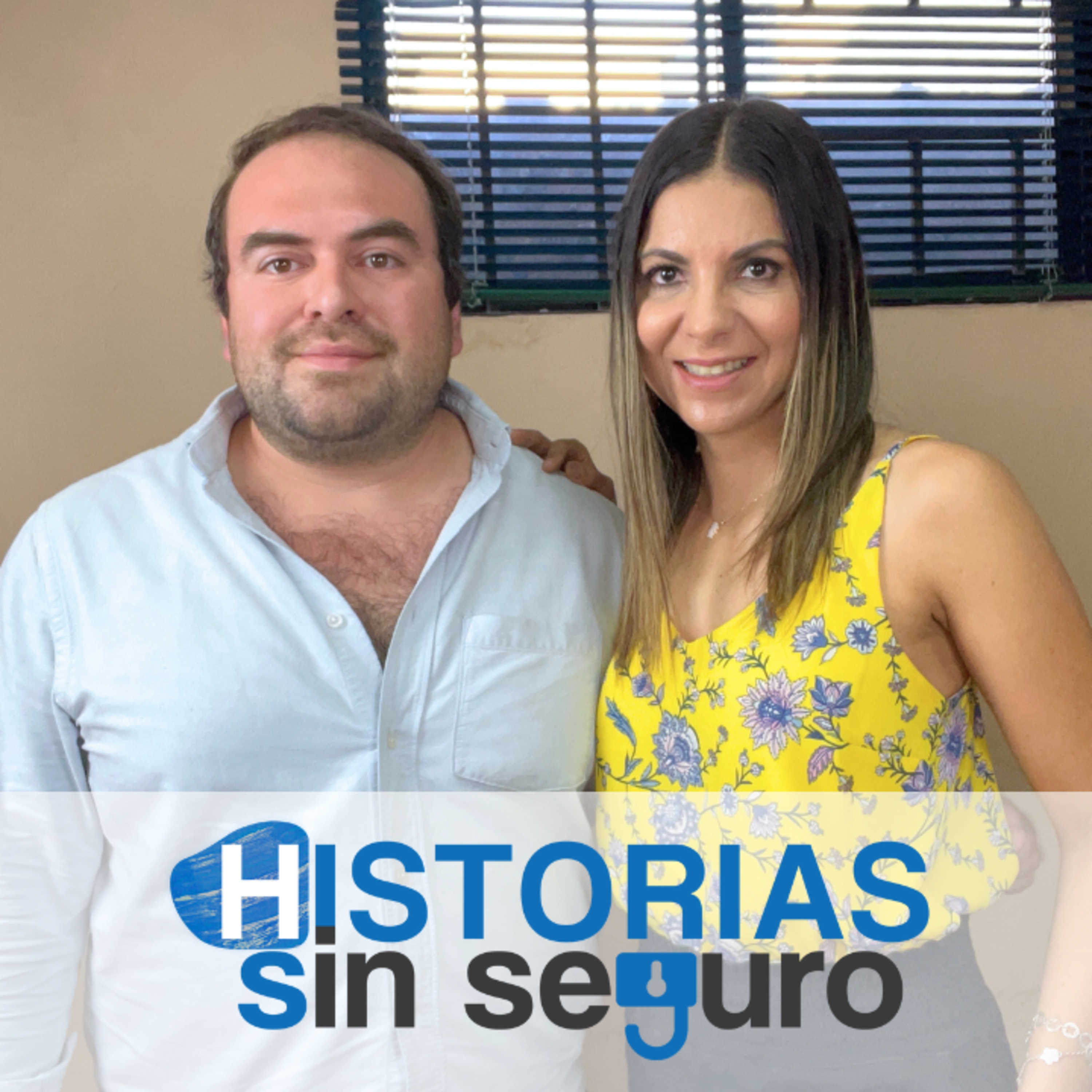 Ep. 029 Fundación Teletón con Mirtha Loyola
