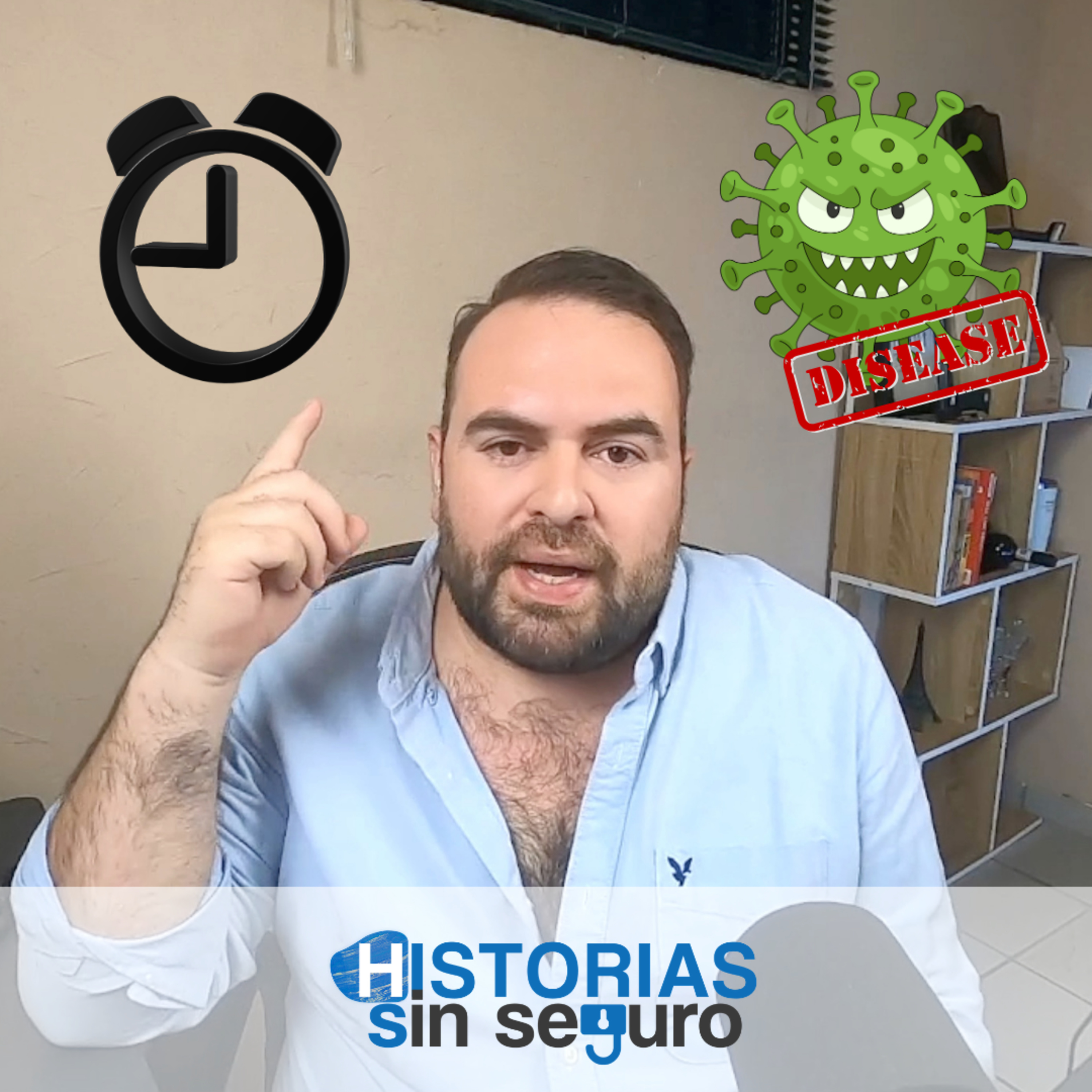 Ep. 01 Lo que más te puede decepcionar