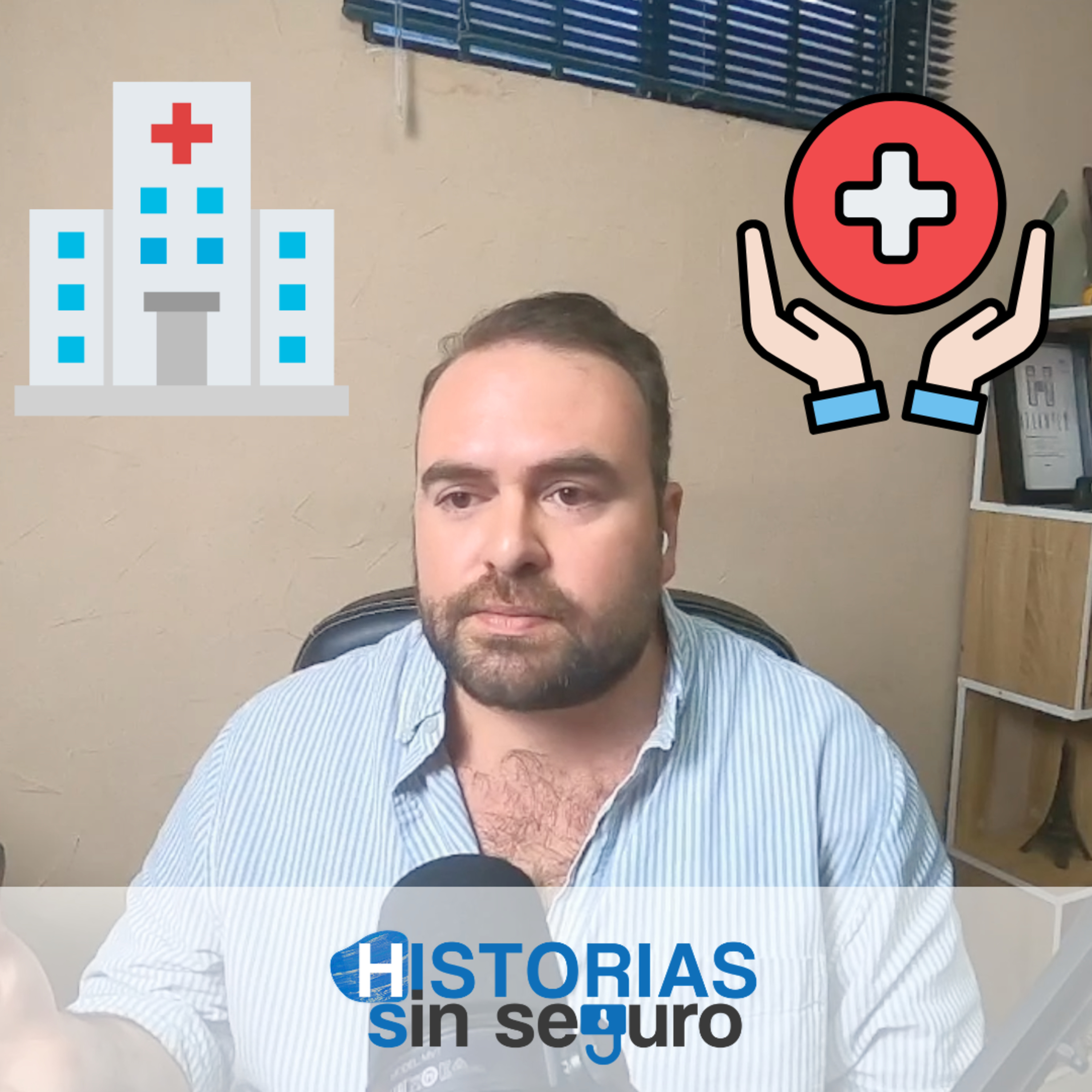 Ep. 02 El futuro de las pólizas de Gastos Médicos Mayores