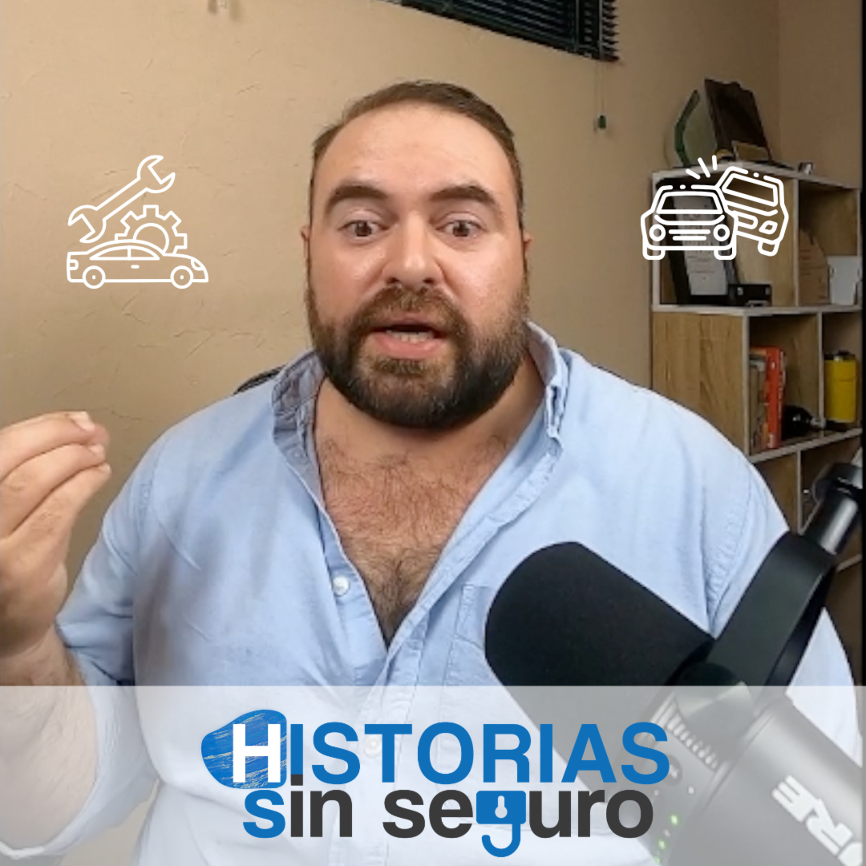 Ep. 06 ¿Ya vendiste tu primera póliza de Auto?