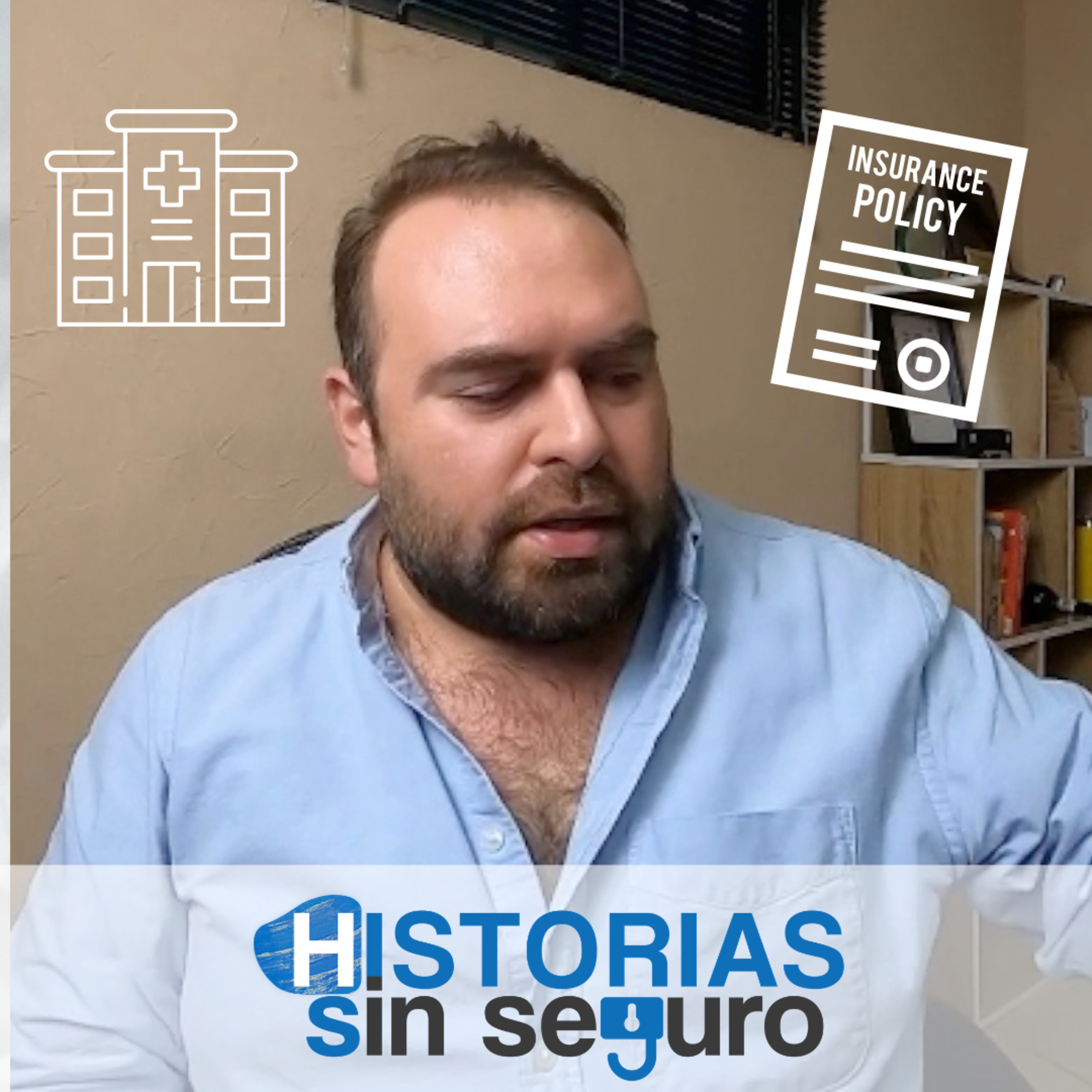 Ep. 08 ¿Quién tiene la culpa de la crisis de GMM en el Sector Asegurador?