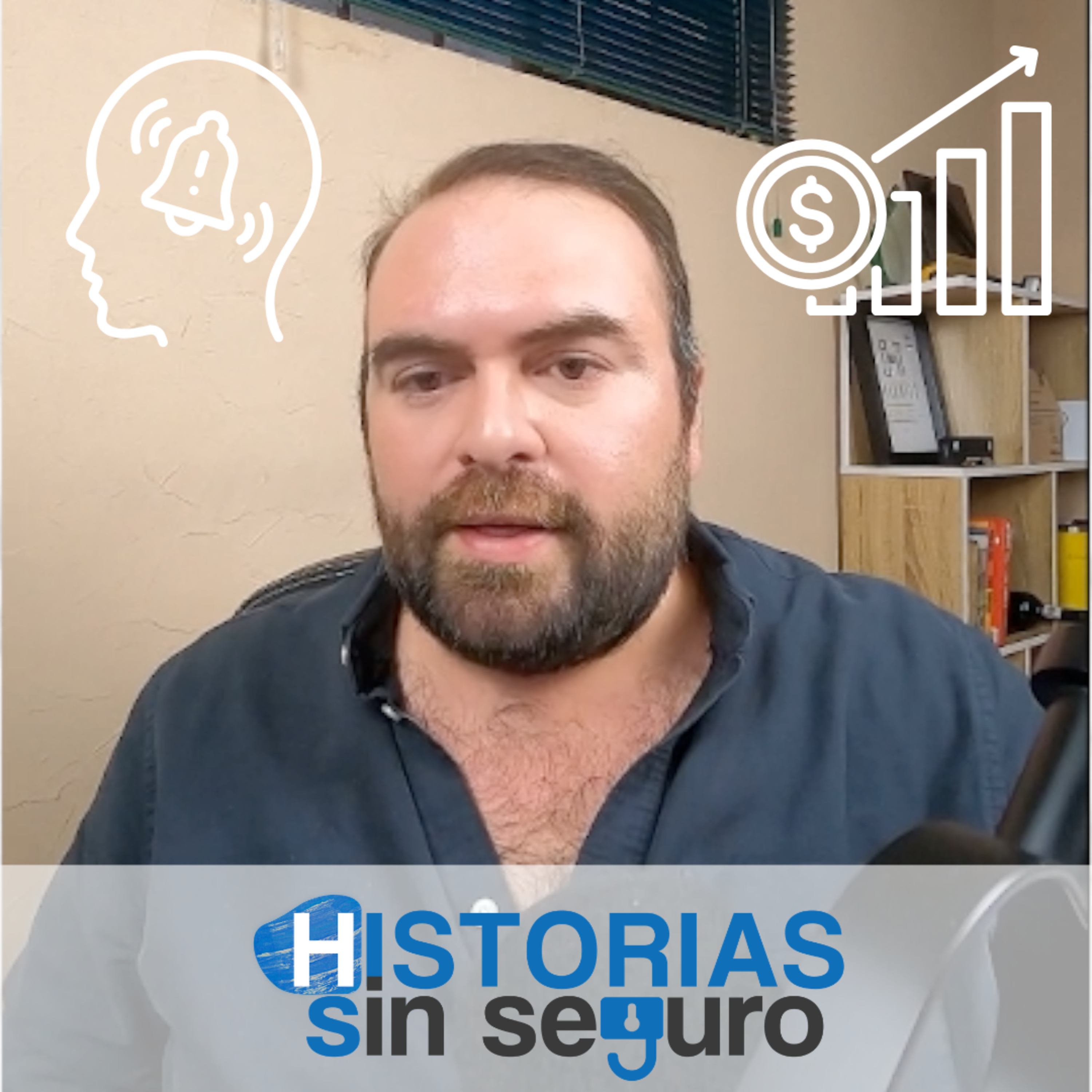 Ep. 09 La Comisión o la Conciencia