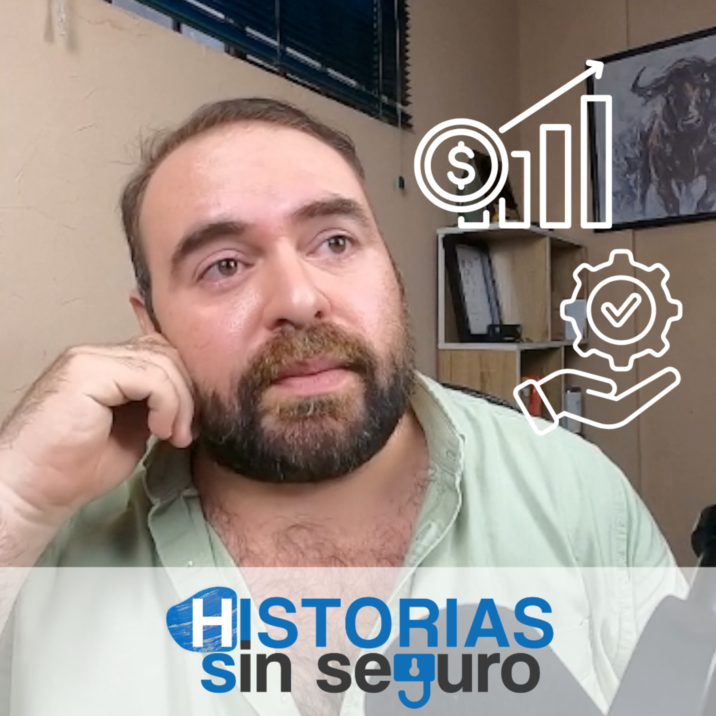 Ep. 11 Venta Masiva De Seguros Sin Servicio