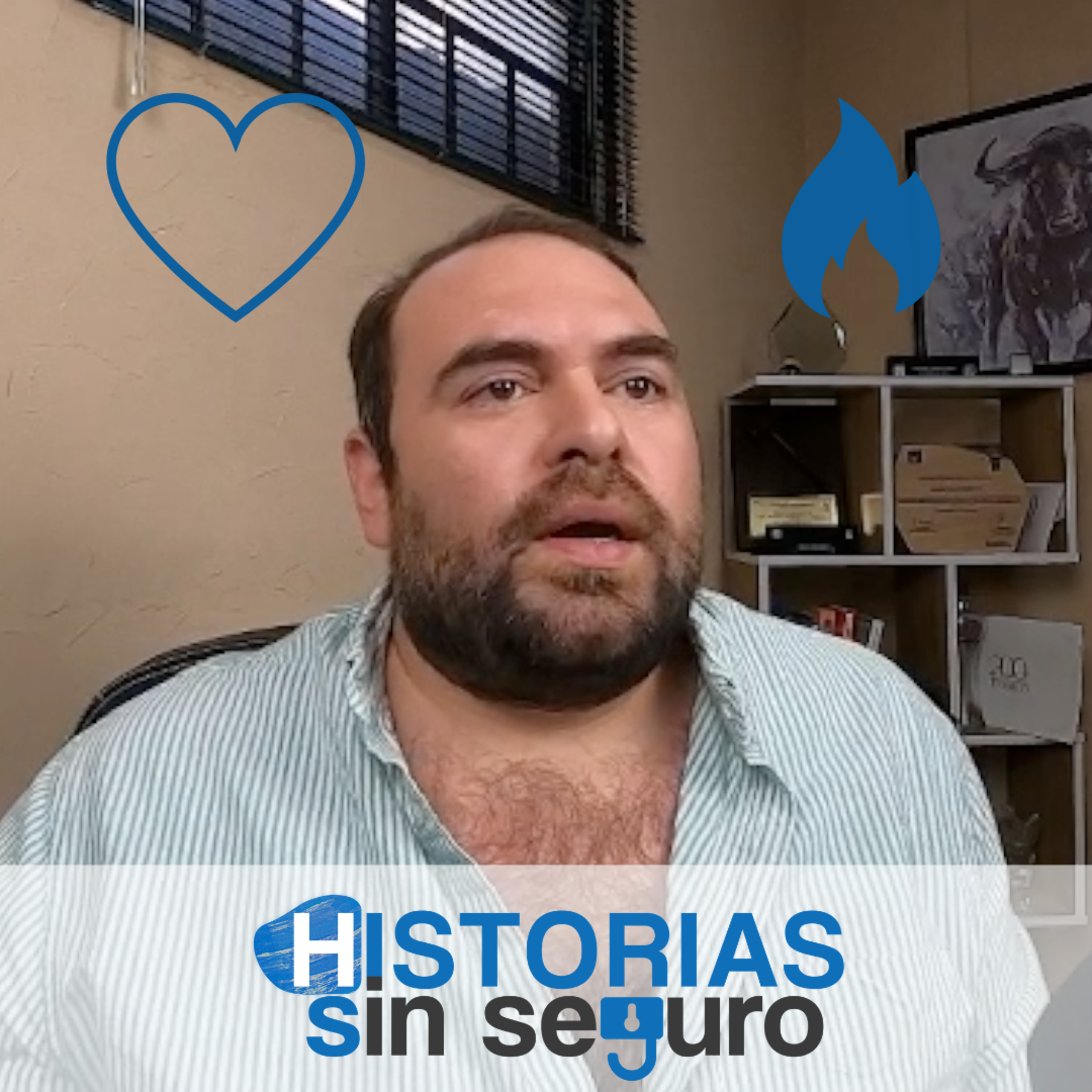 Ep. 12 Tres negocios, un mismo final