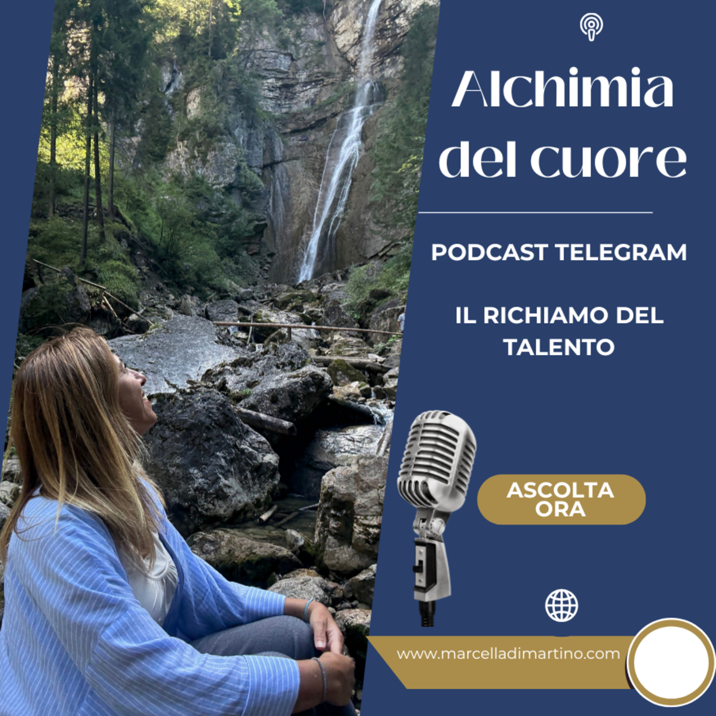 Il Richiamo del Talento