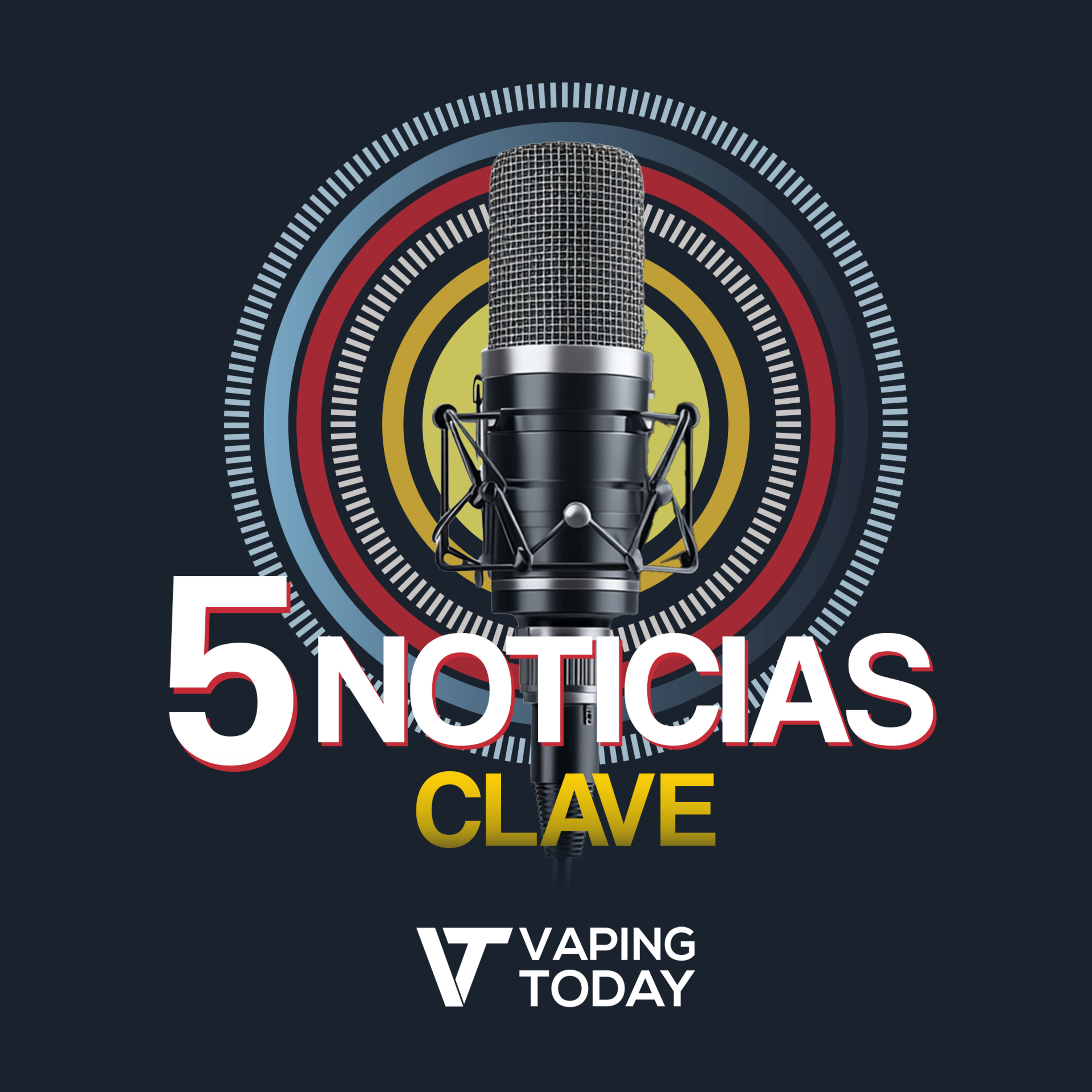 5 Noticias Clave - 18 Febrero 2025