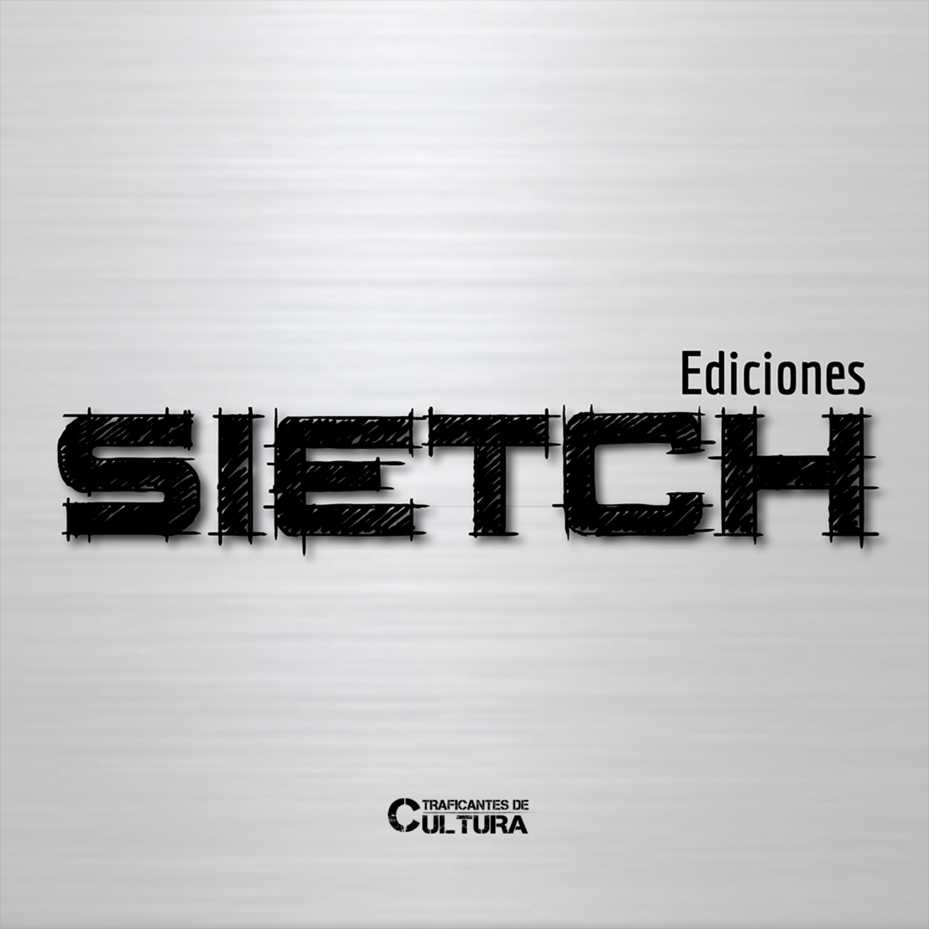 "Sietch, un lugar de reunión de los momentos en peligro": Michel Deb, sobre el SIETCH EDICIONES episode artwork