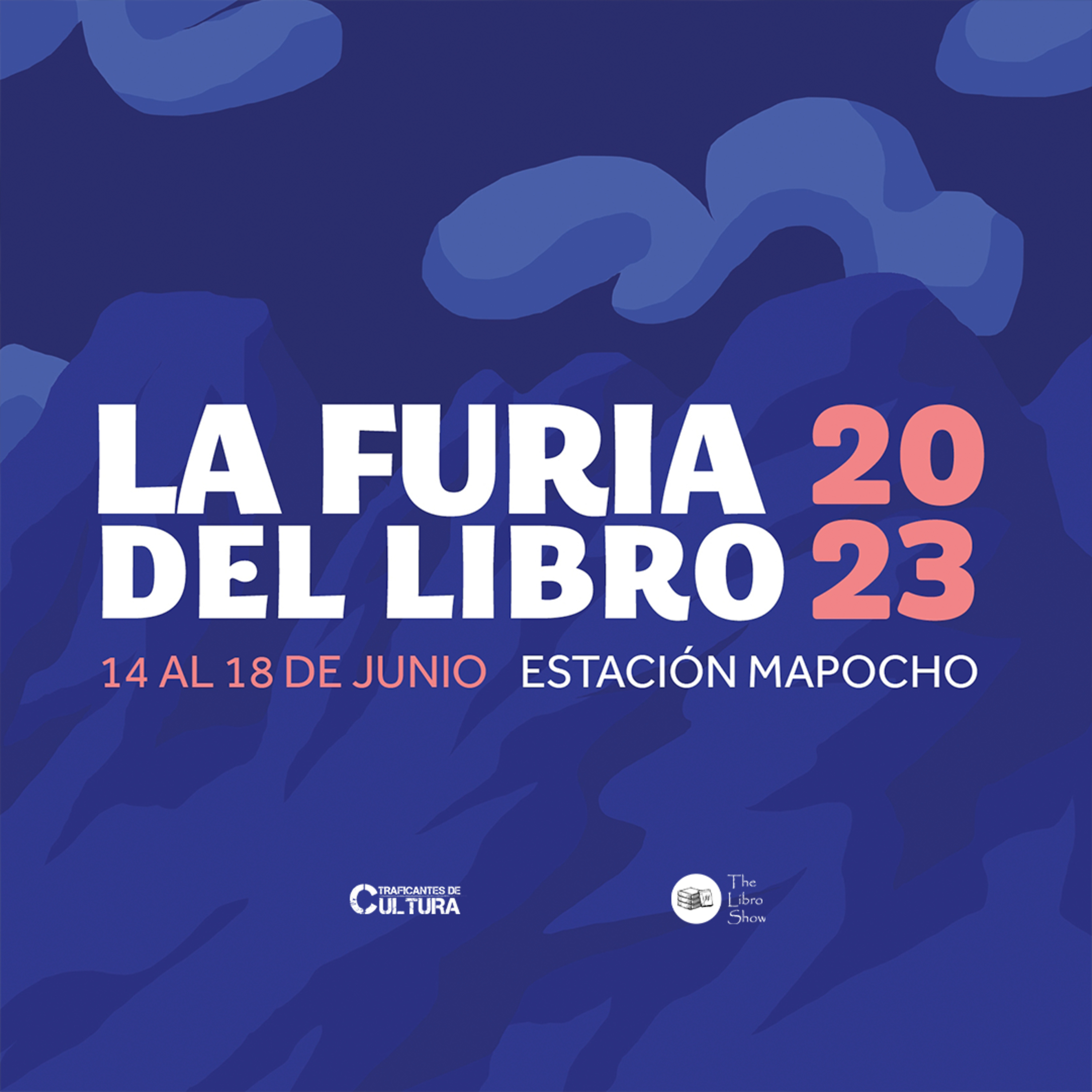 Simón Ergas y La Furia del Libro en Estación Mapocho episode artwork