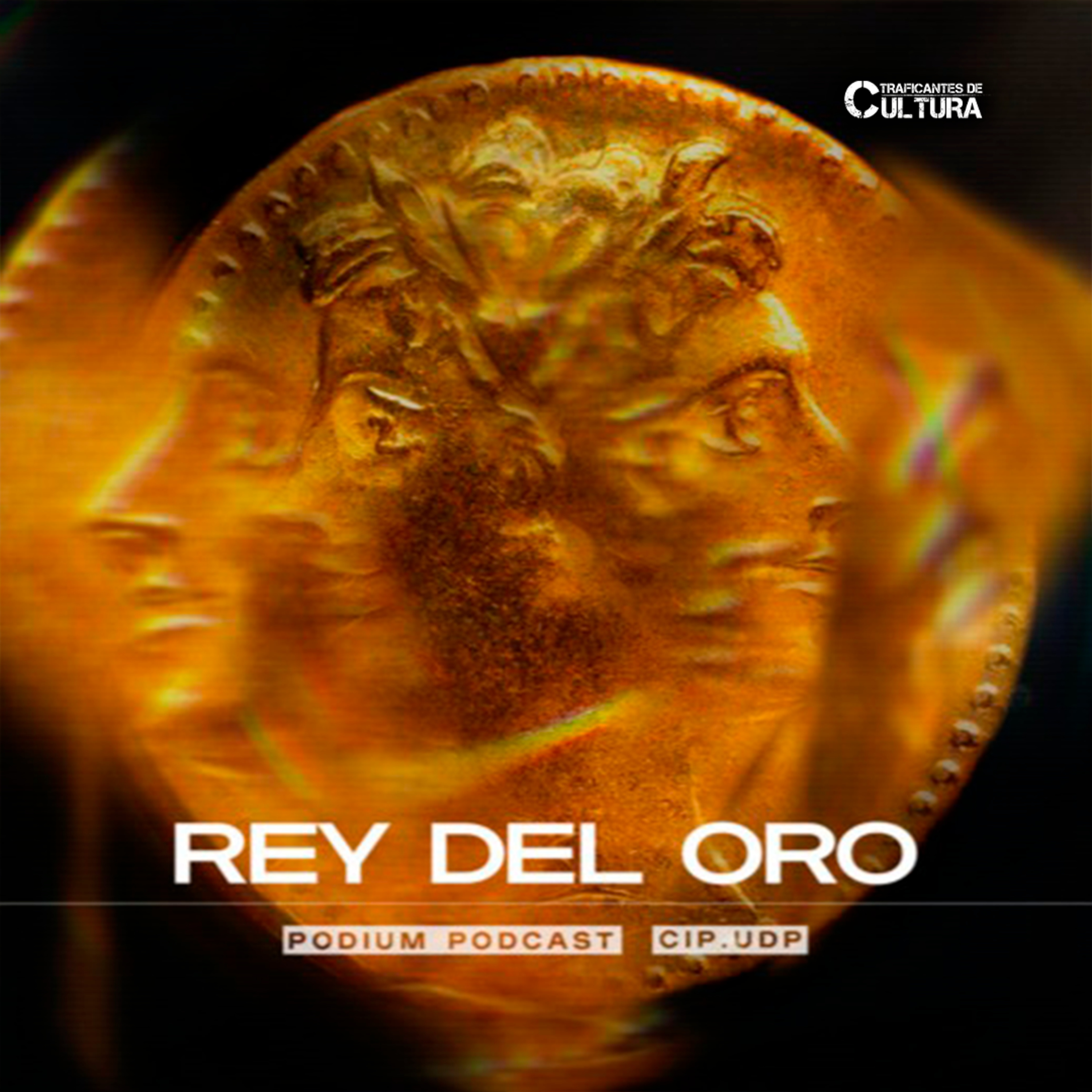 La historia de Harold Vilches, uno de los mayores contrabandistas de oro de Latinoamérica episode artwork