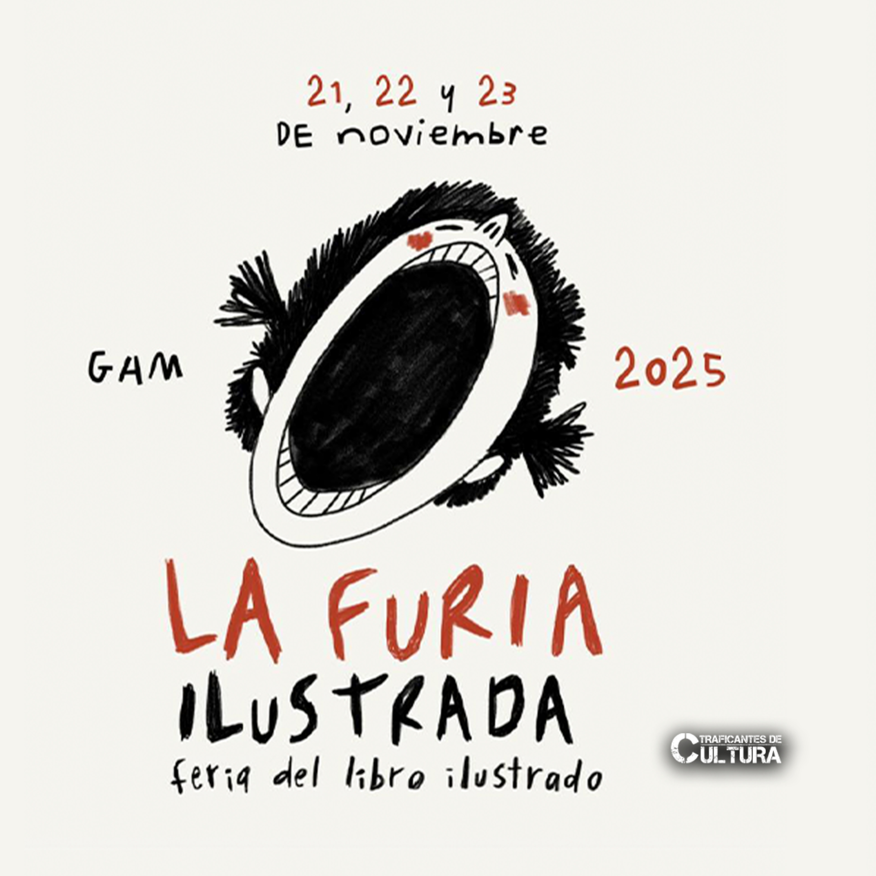 "La Furia Ilustrada" junto a Galo Ghigliotto episode artwork