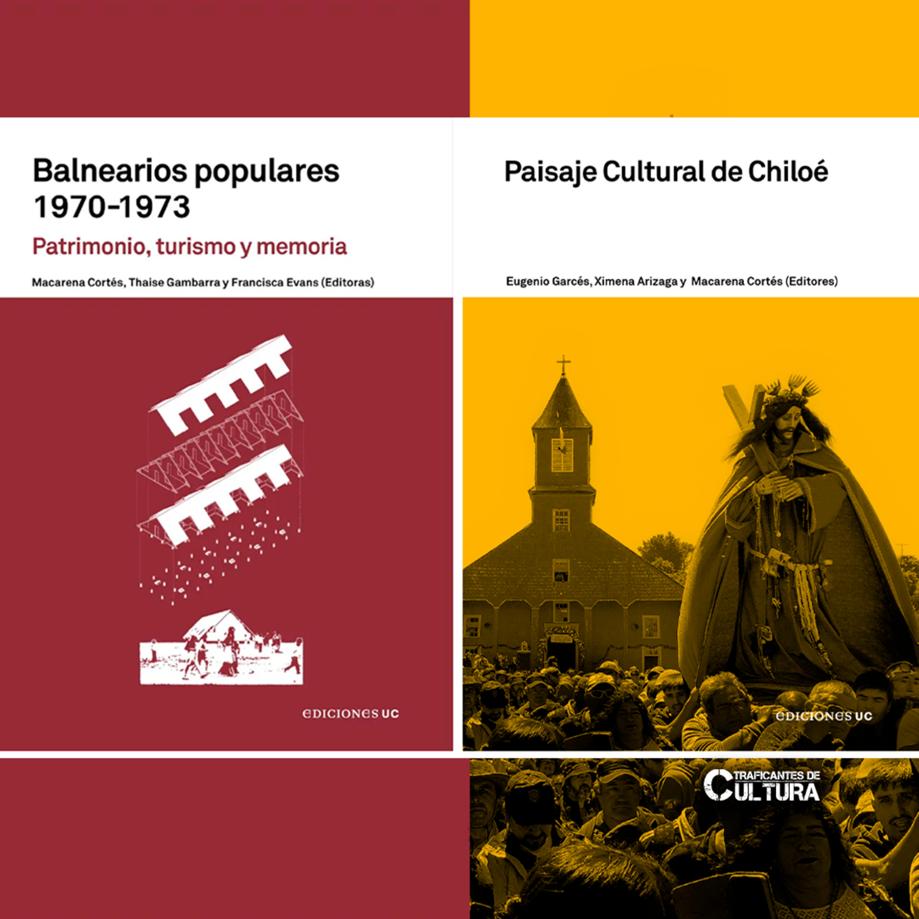 El paisaje de Chiloé y los Balnearios Populares de Allende episode artwork