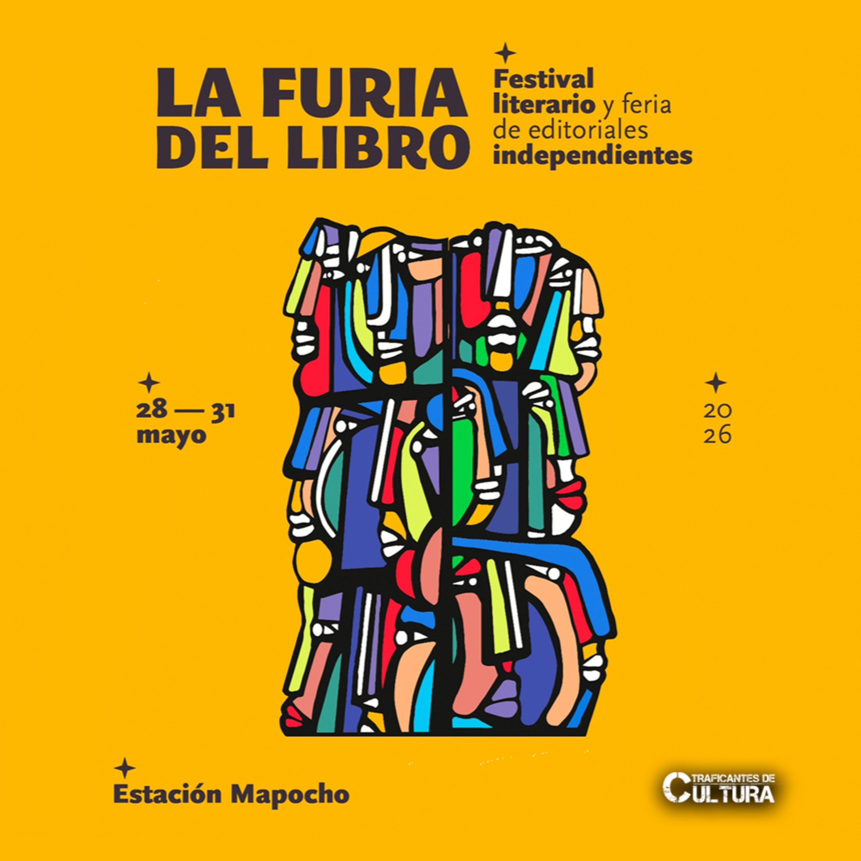José Bulnes y la próxima Furia del Libro de invierno episode artwork
