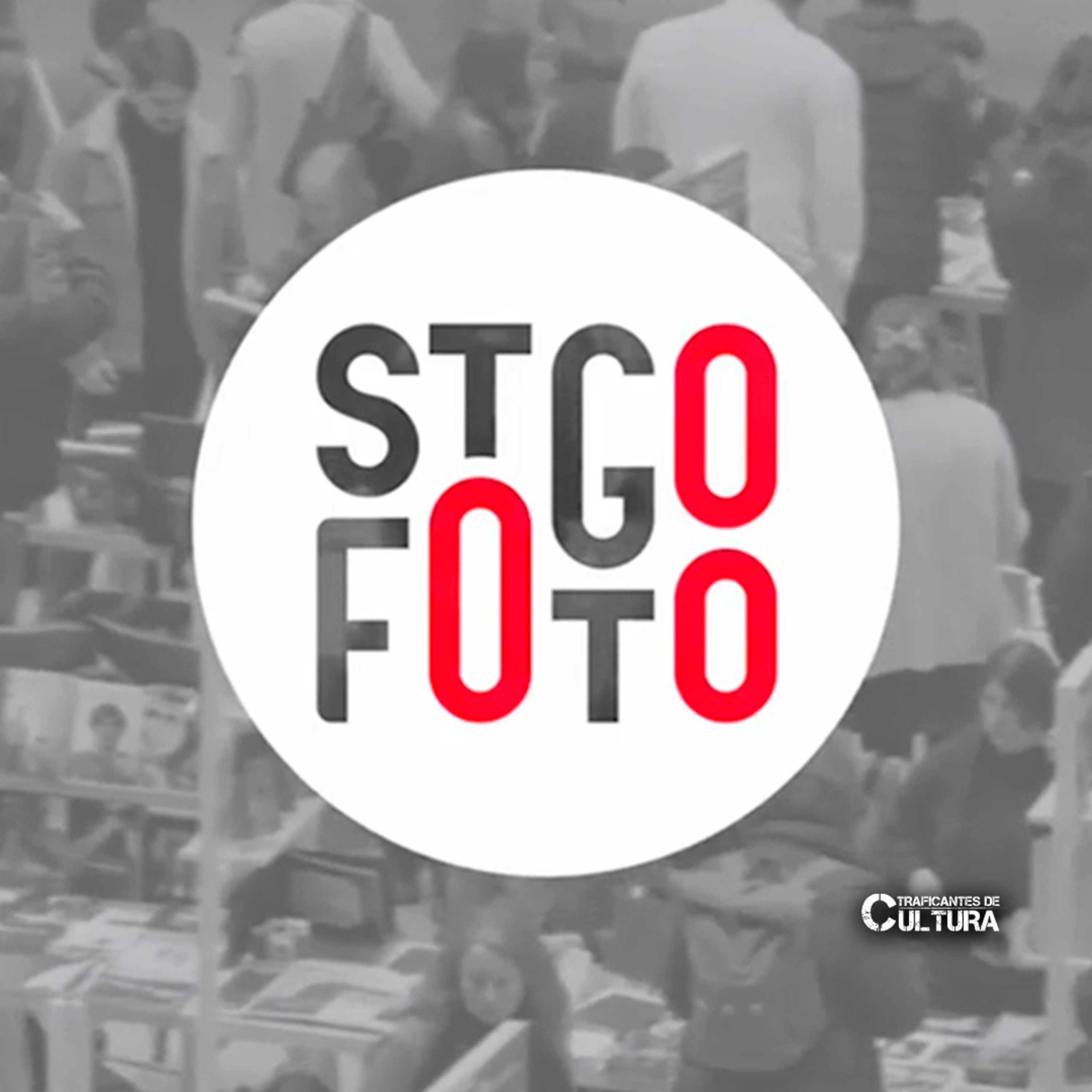 StgoFoto: 5 años impulsando el fotolibro latinoamericano episode artwork