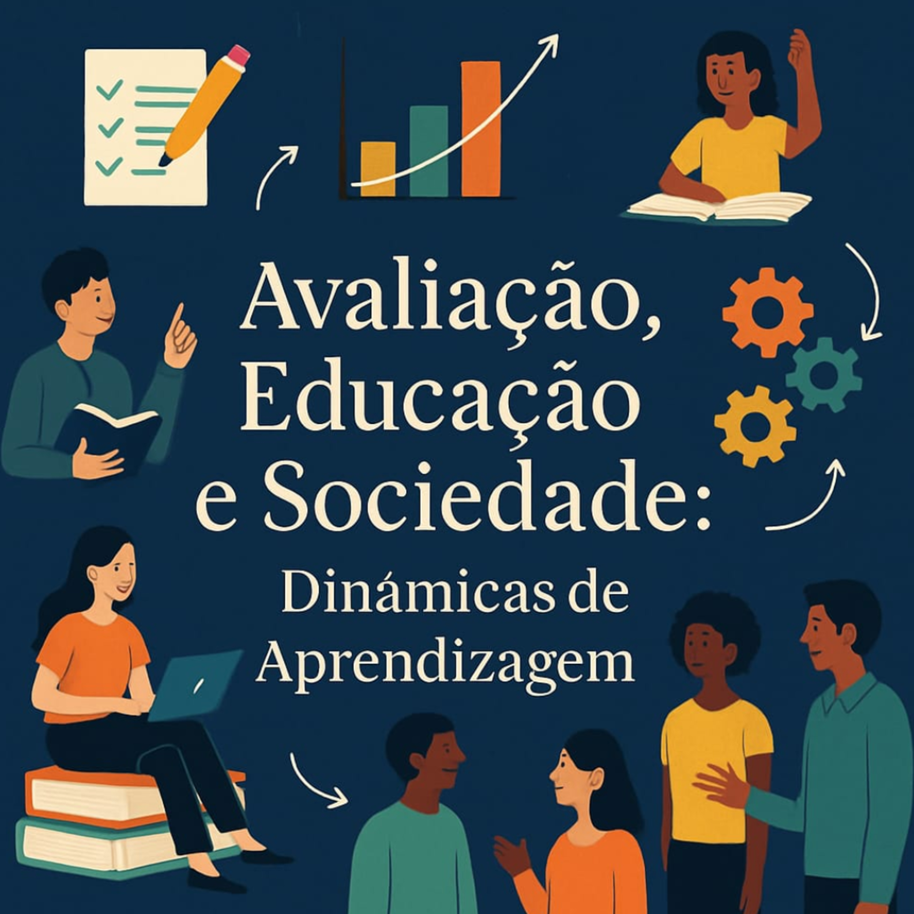 Educação Felipe Brito