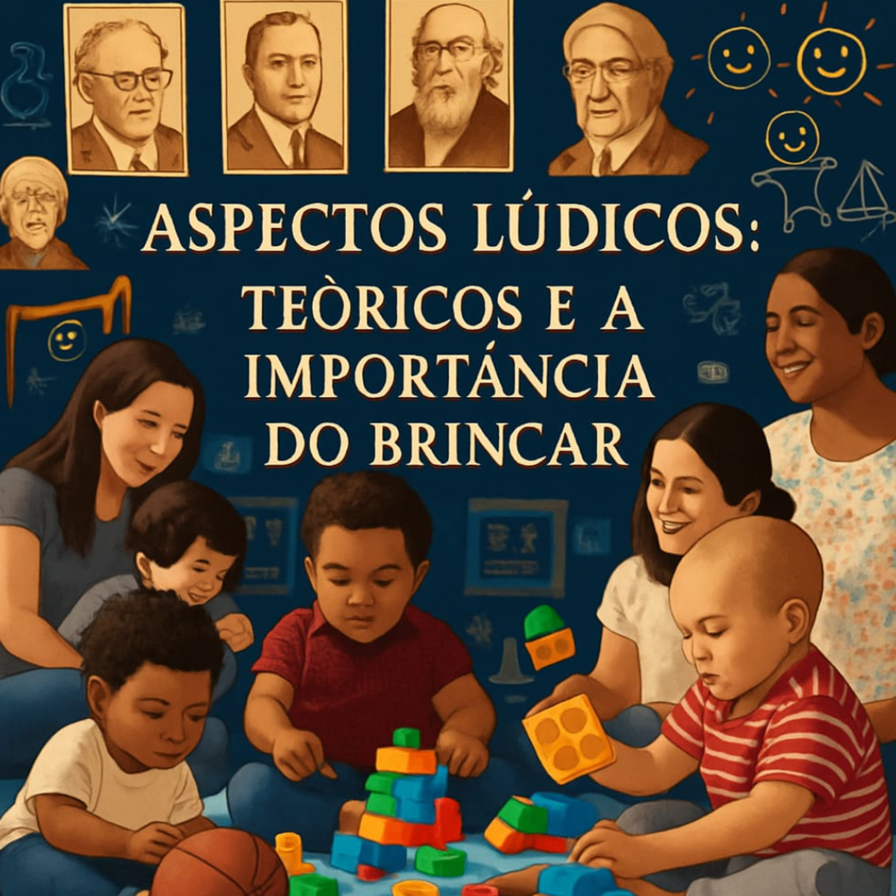 Educação Felipe Brito