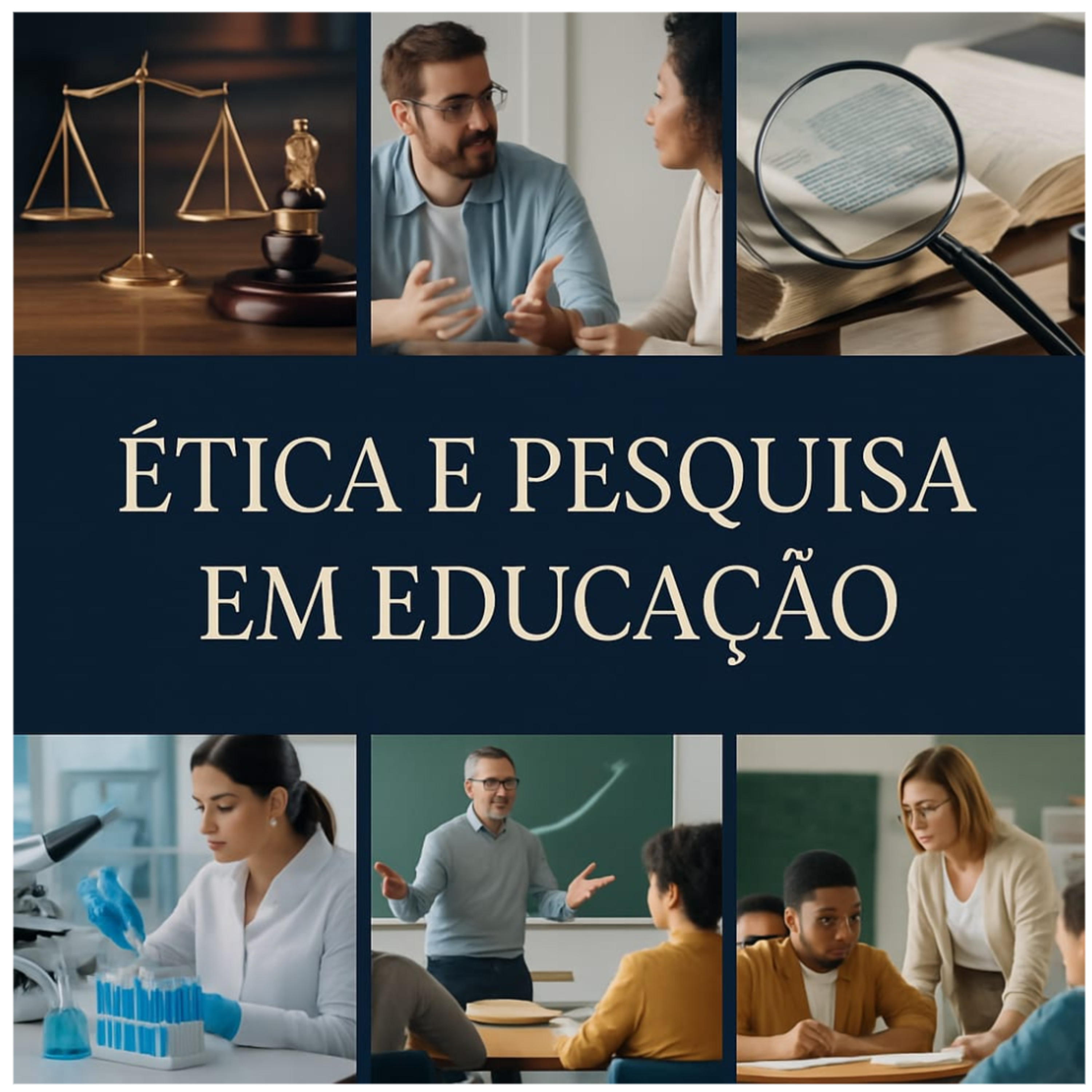 Educação Felipe Brito