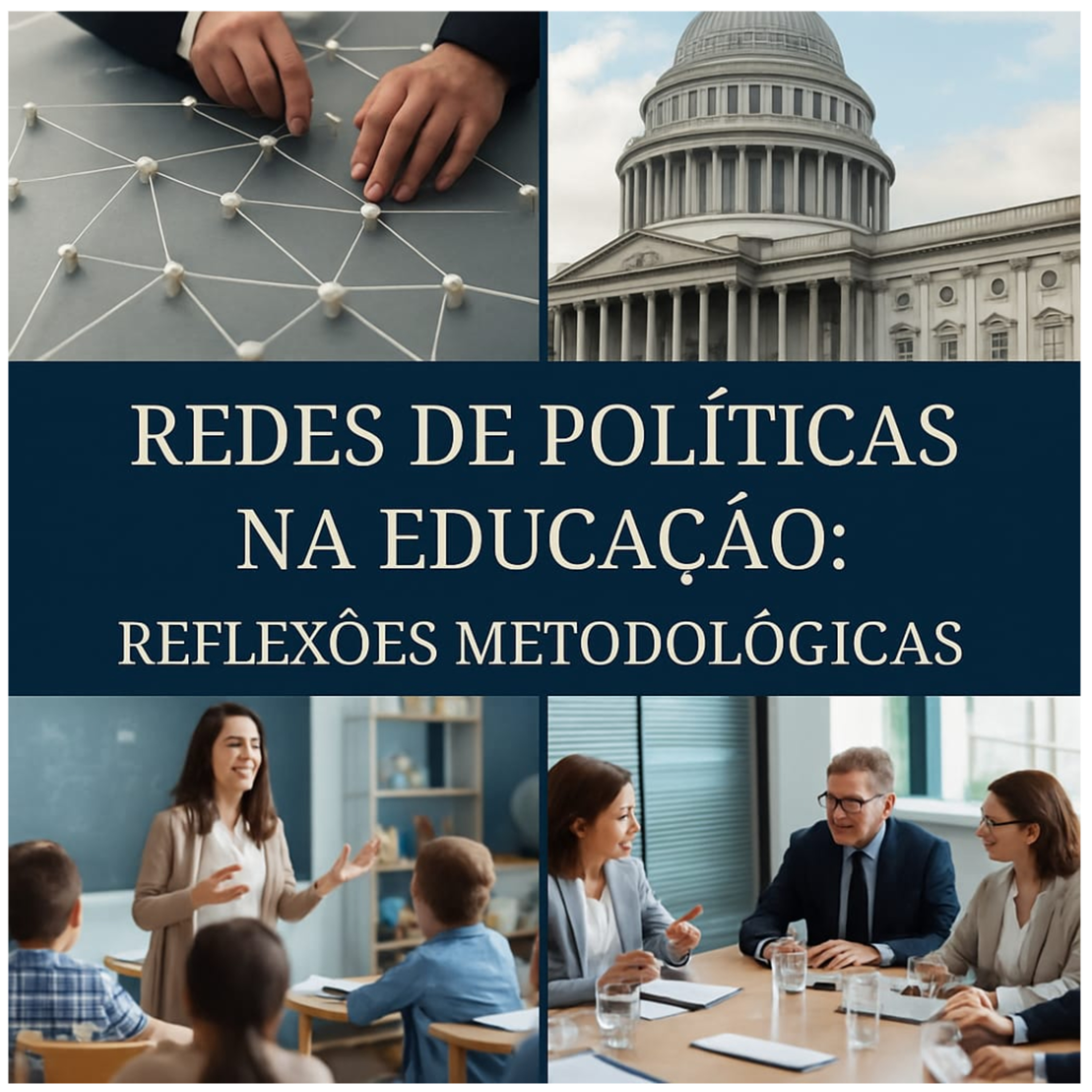 Educação Felipe Brito