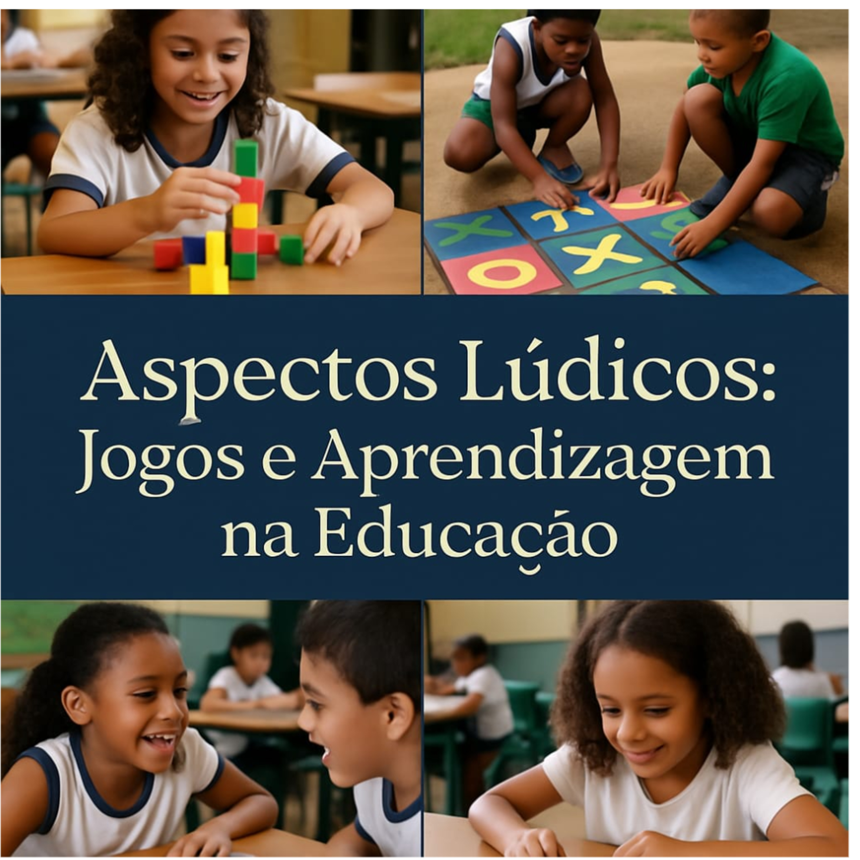 Educação Felipe Brito