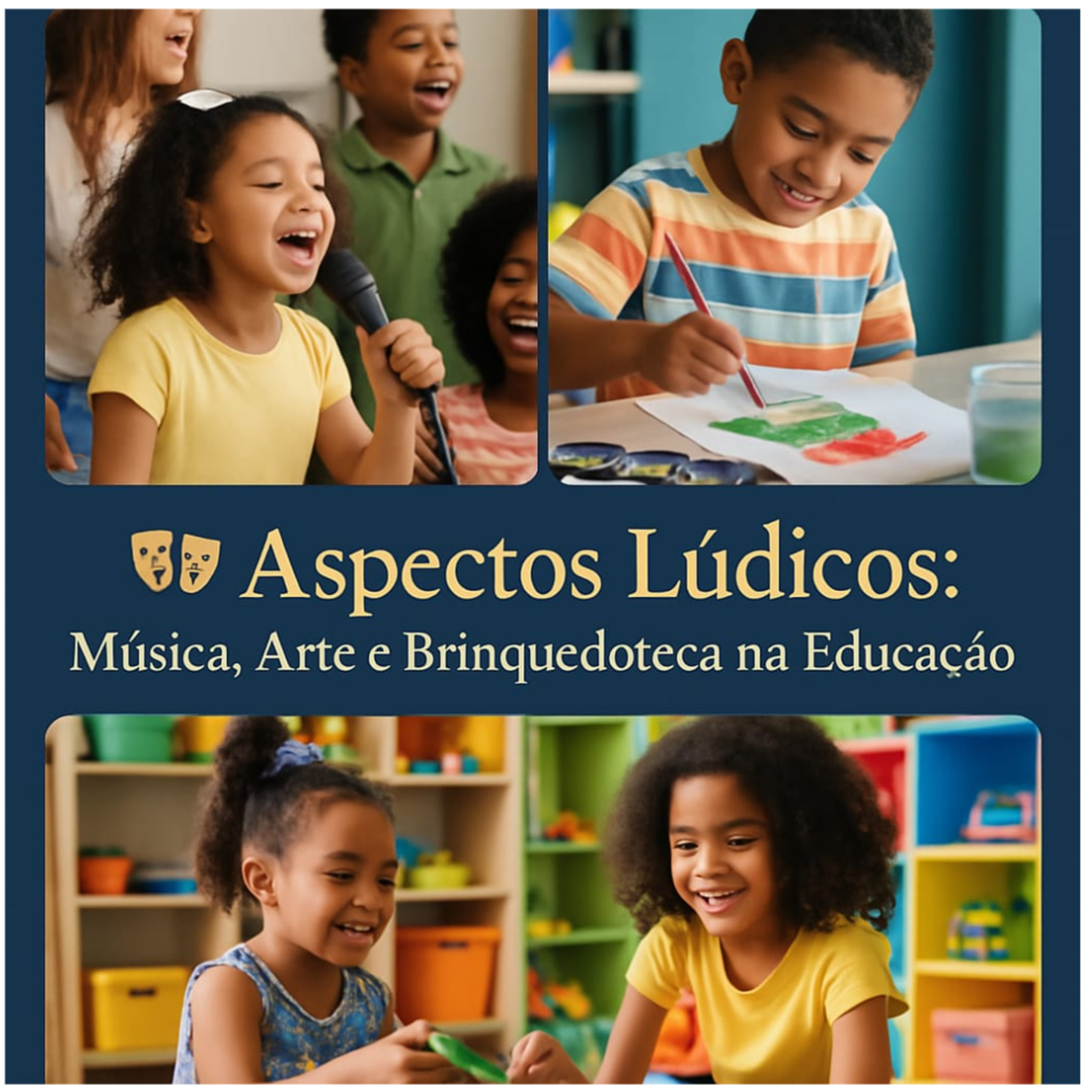 Educação Felipe Brito