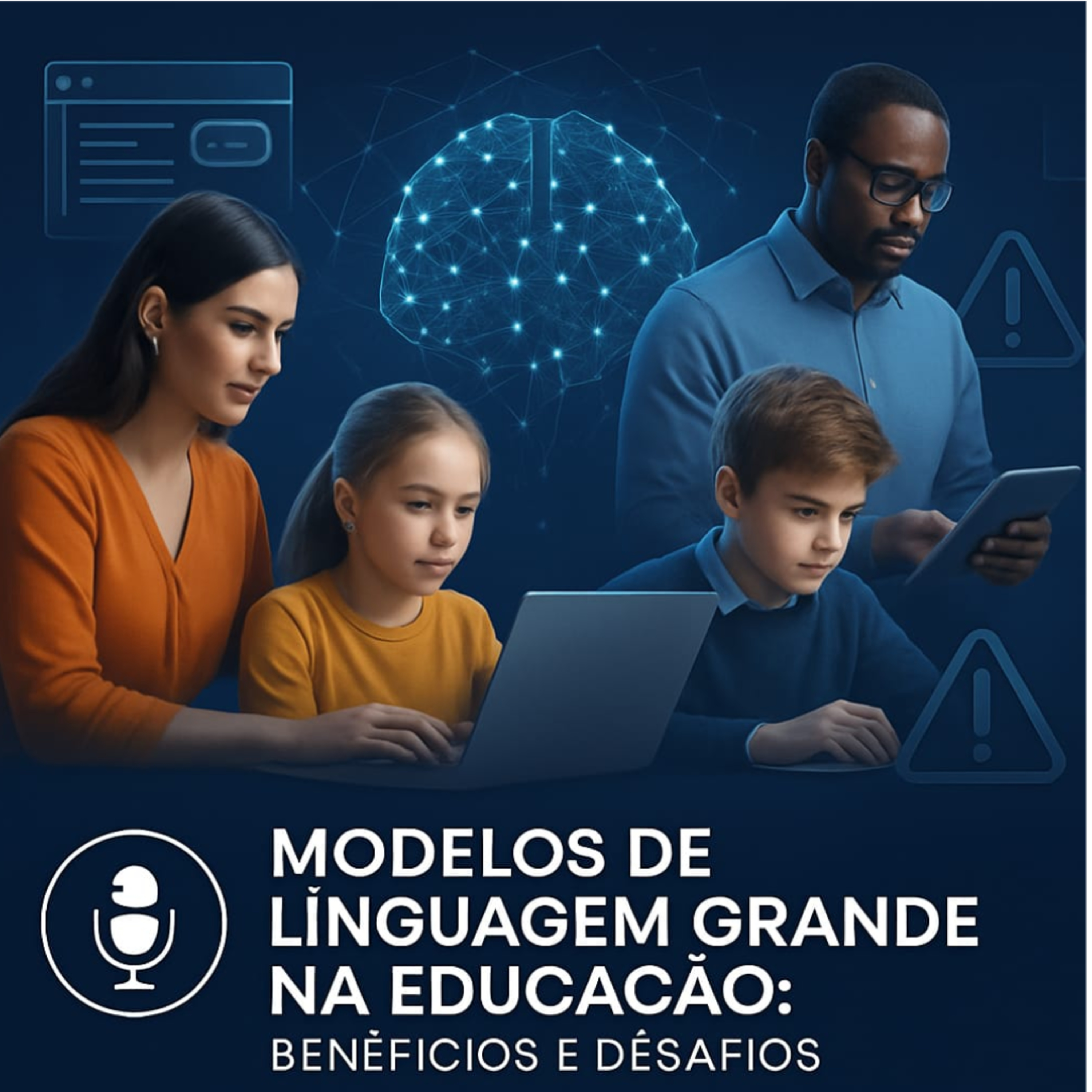 Educação Felipe Brito