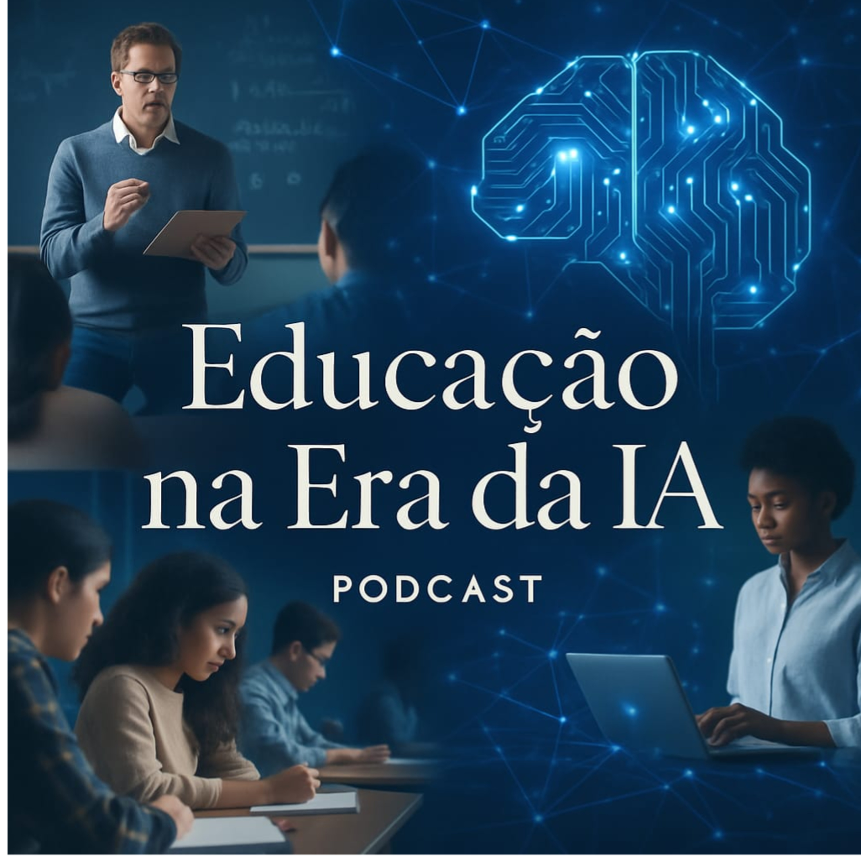 Educação Felipe Brito