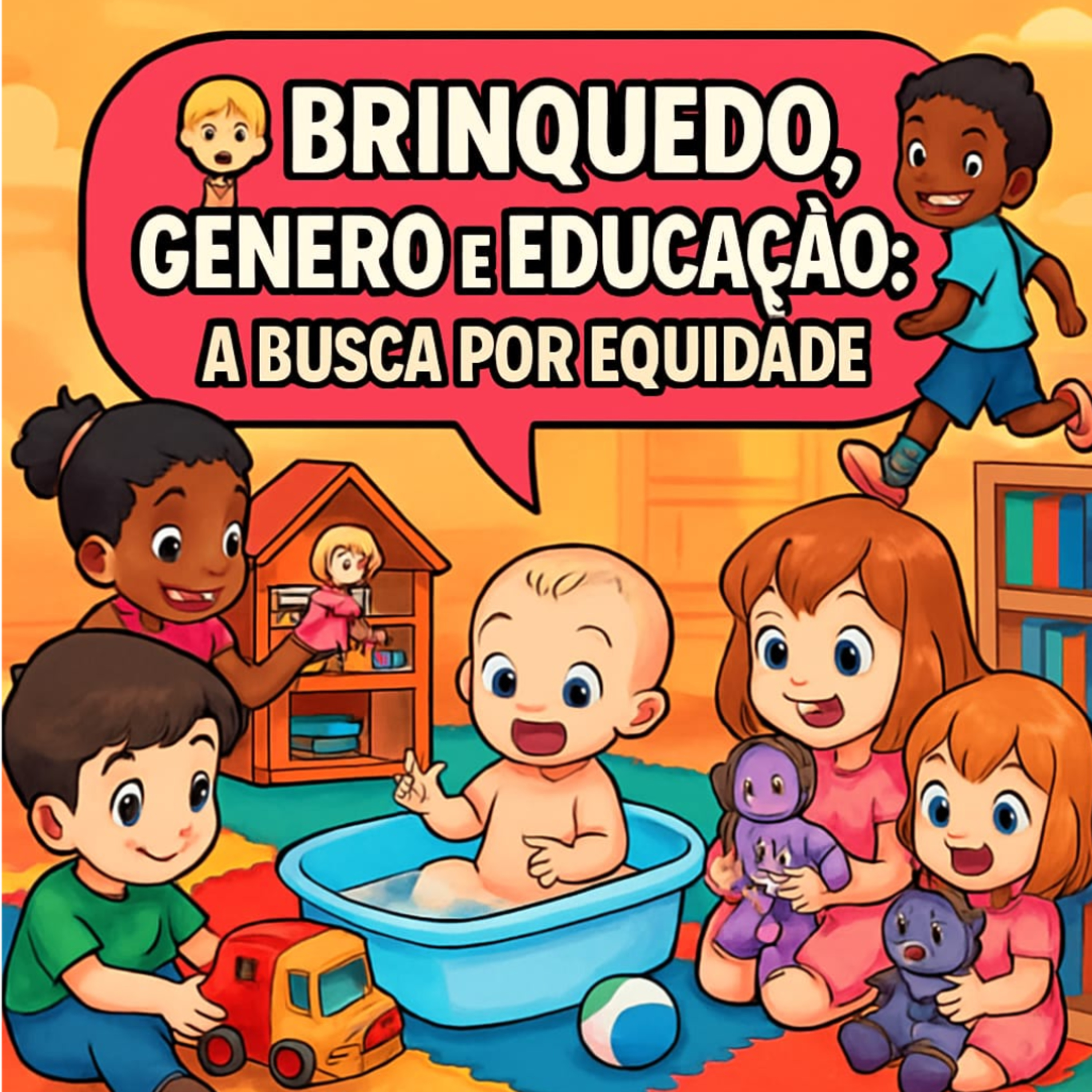 Educação Felipe Brito