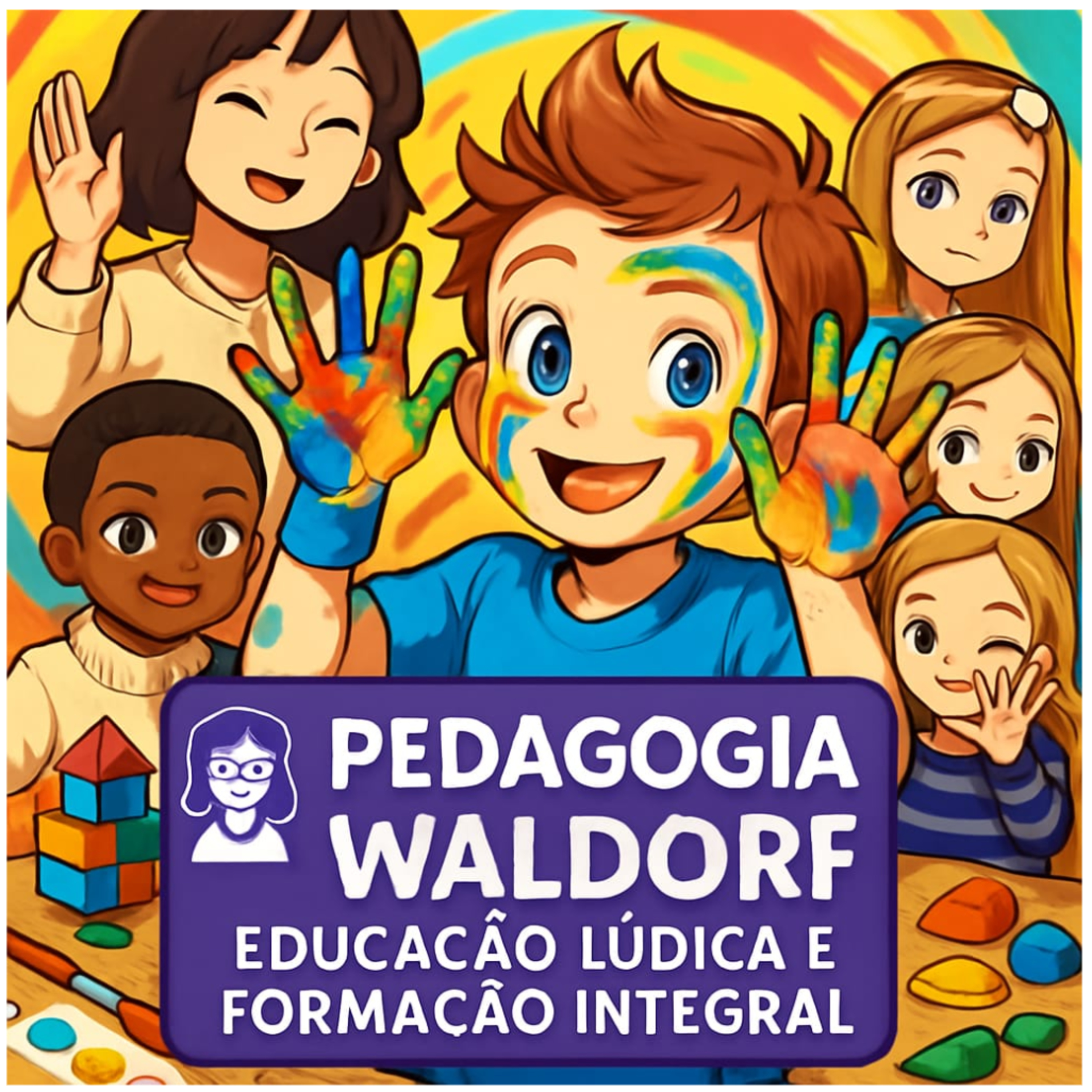 Educação Felipe Brito