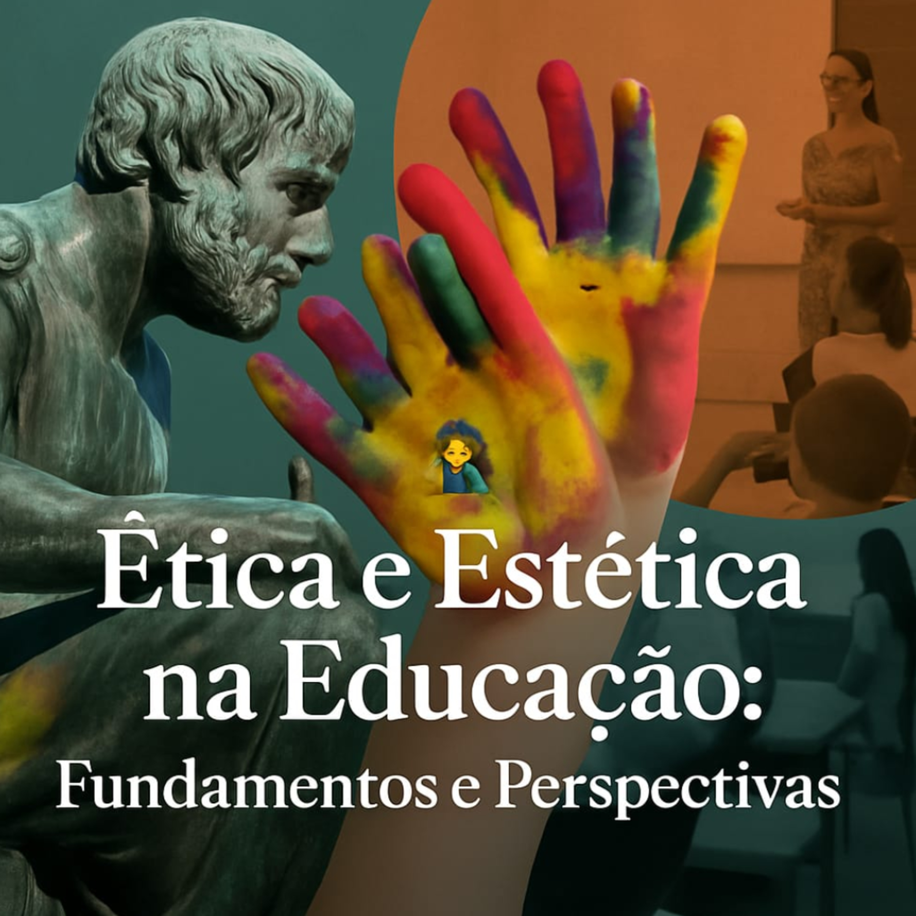 Educação Felipe Brito