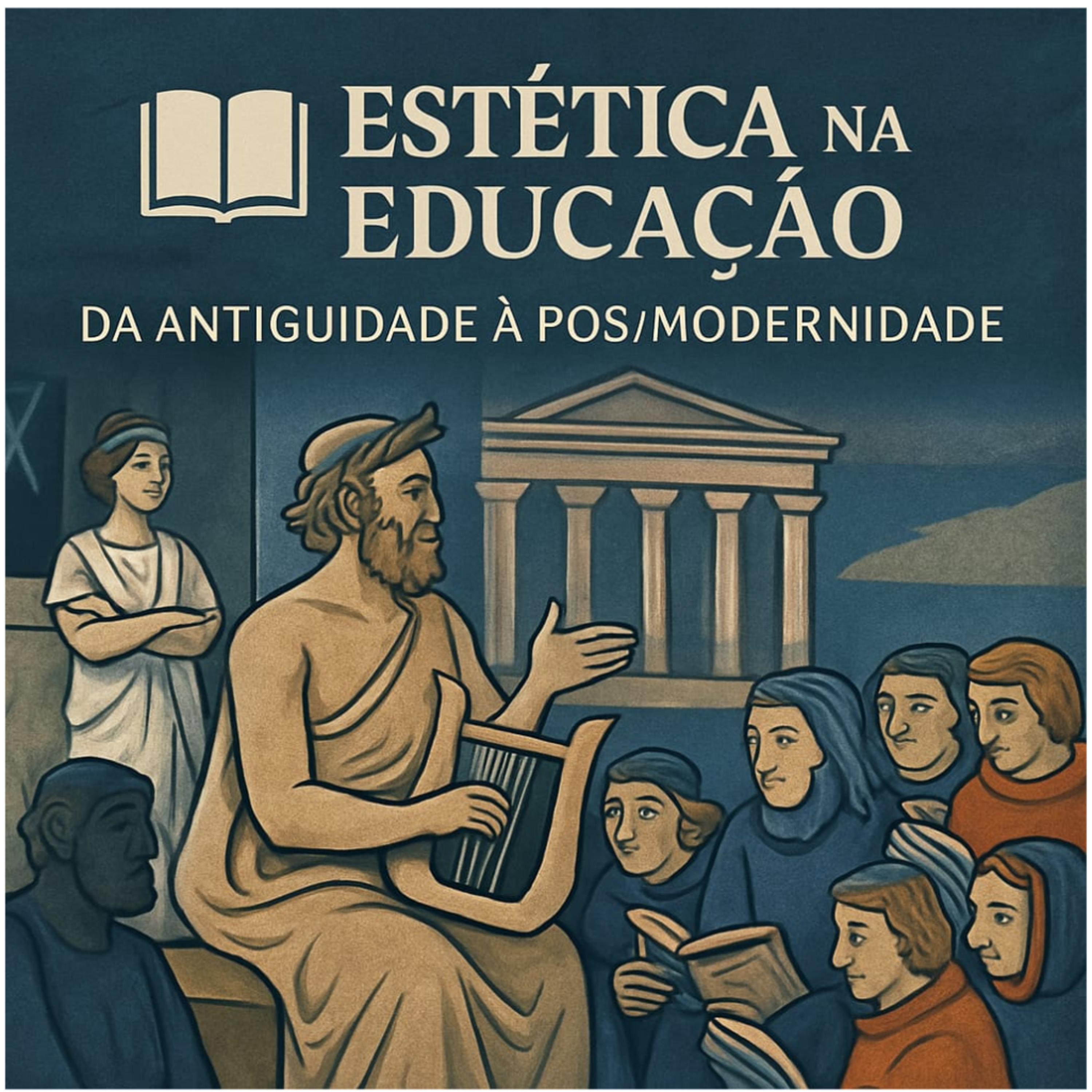 Educação Felipe Brito