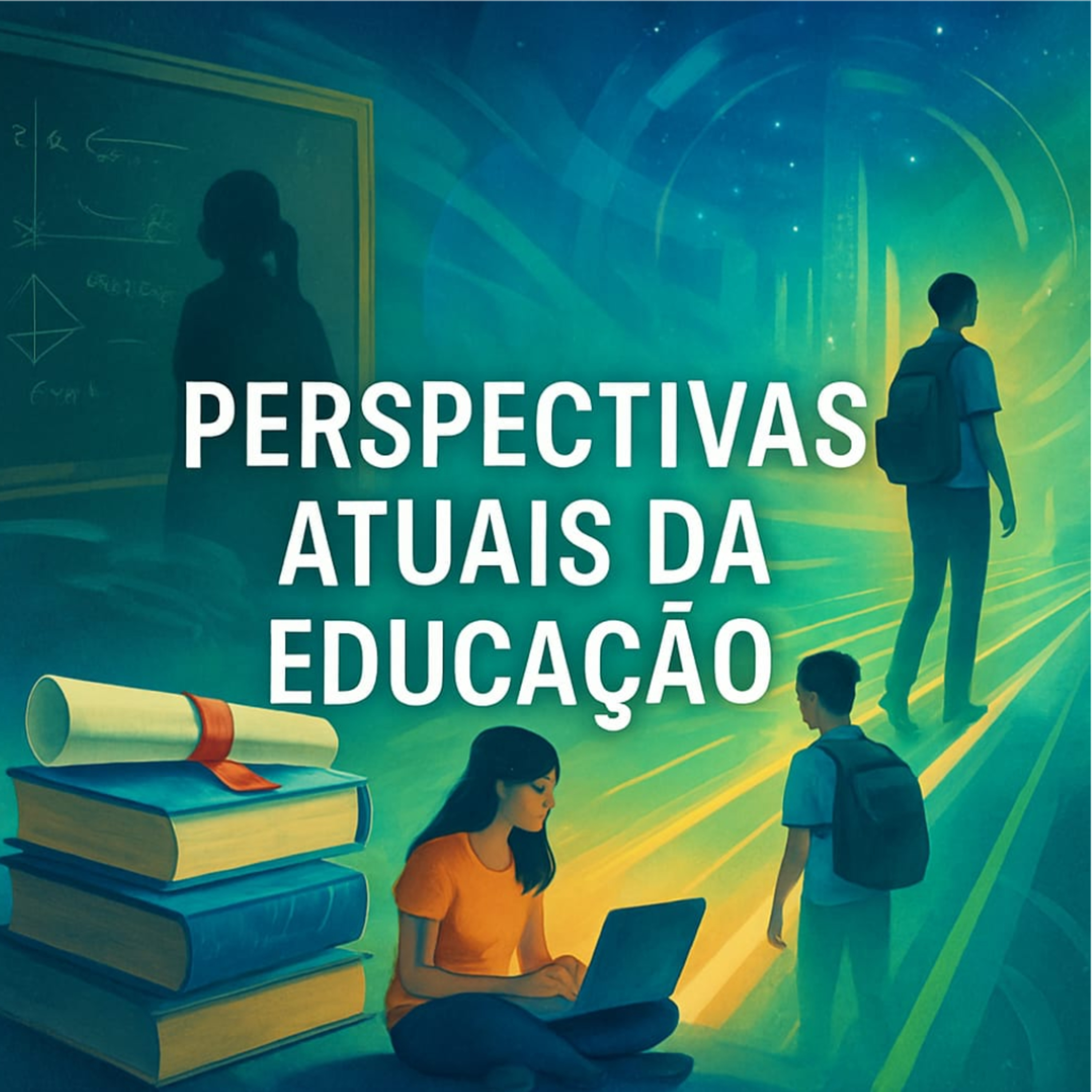 Educação Felipe Brito