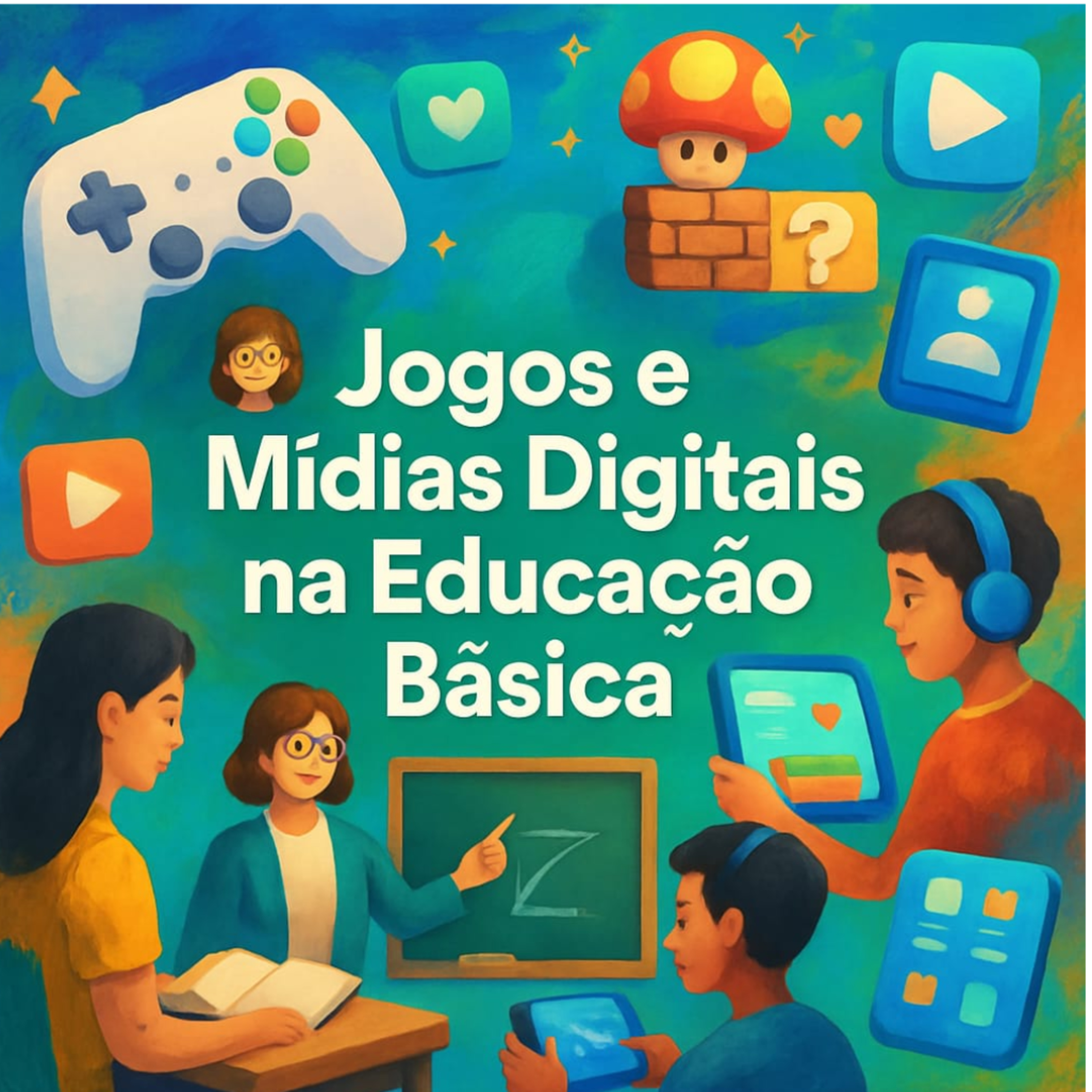 Educação Felipe Brito