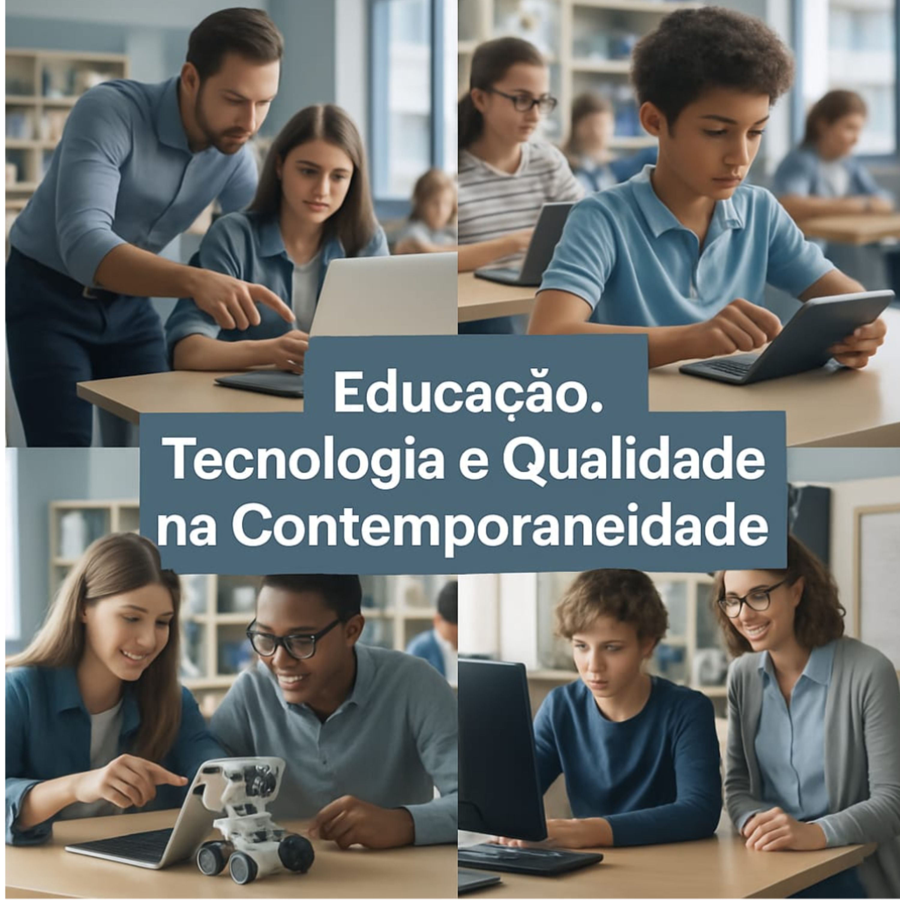 Educação Felipe Brito