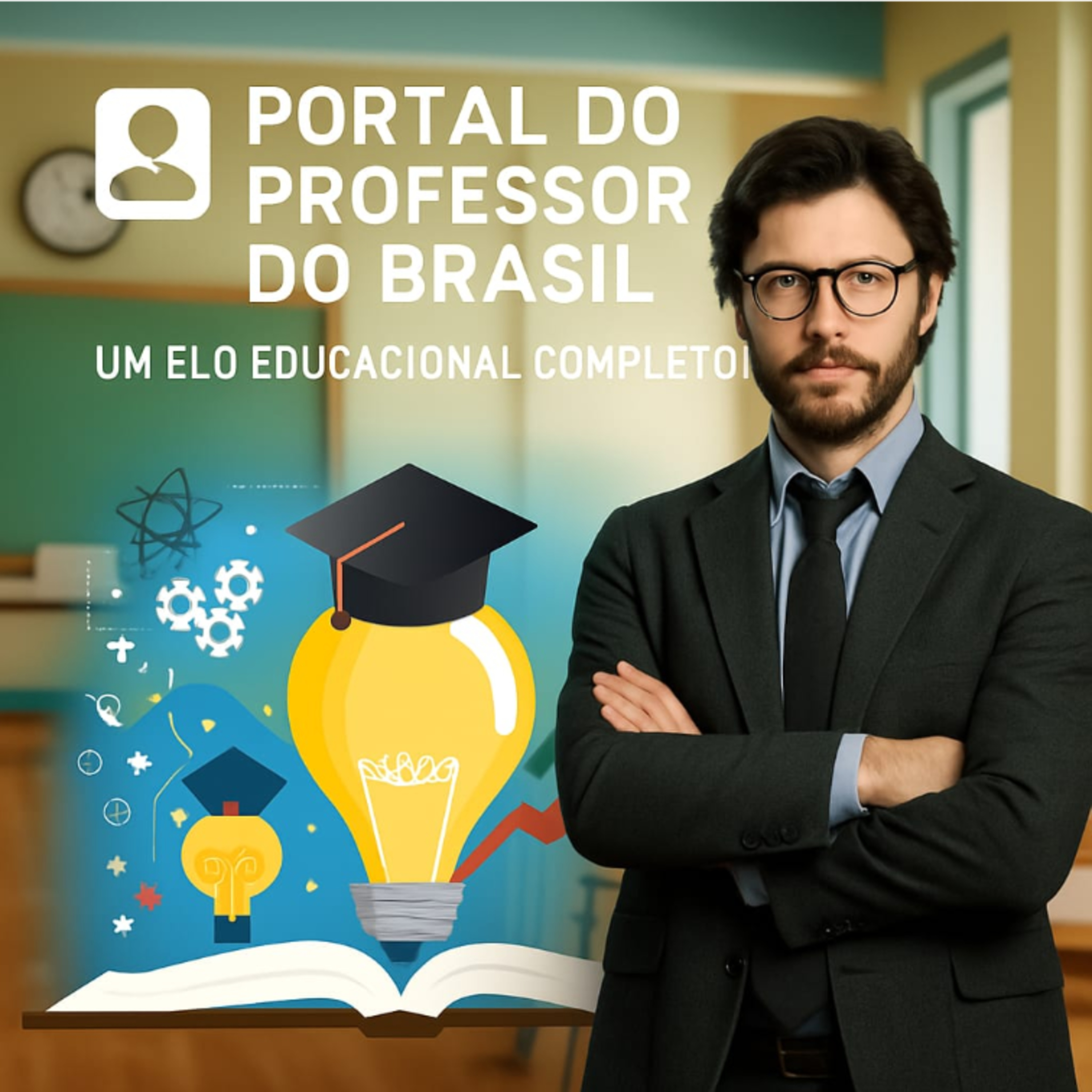 Educação Felipe Brito