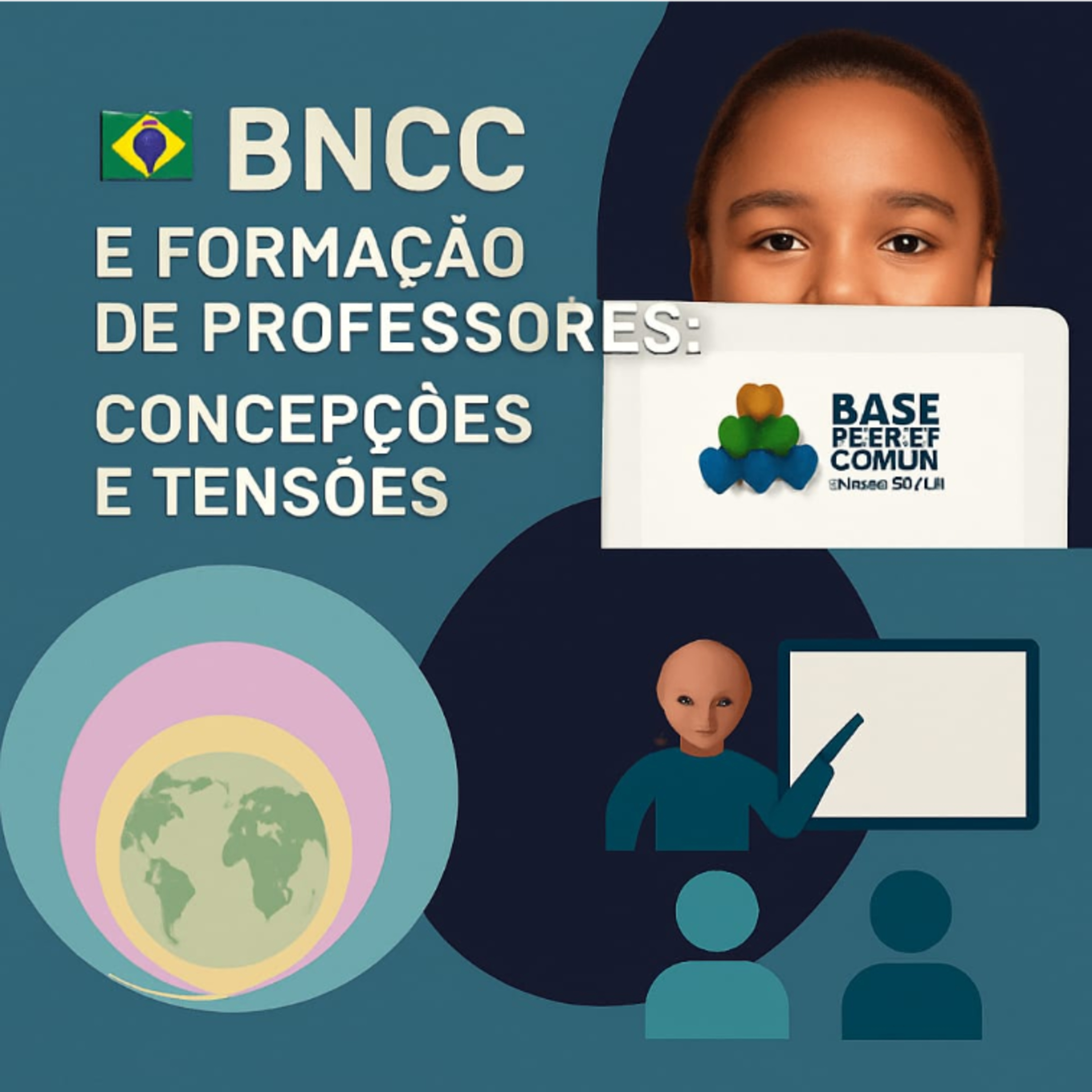 Educação Felipe Brito