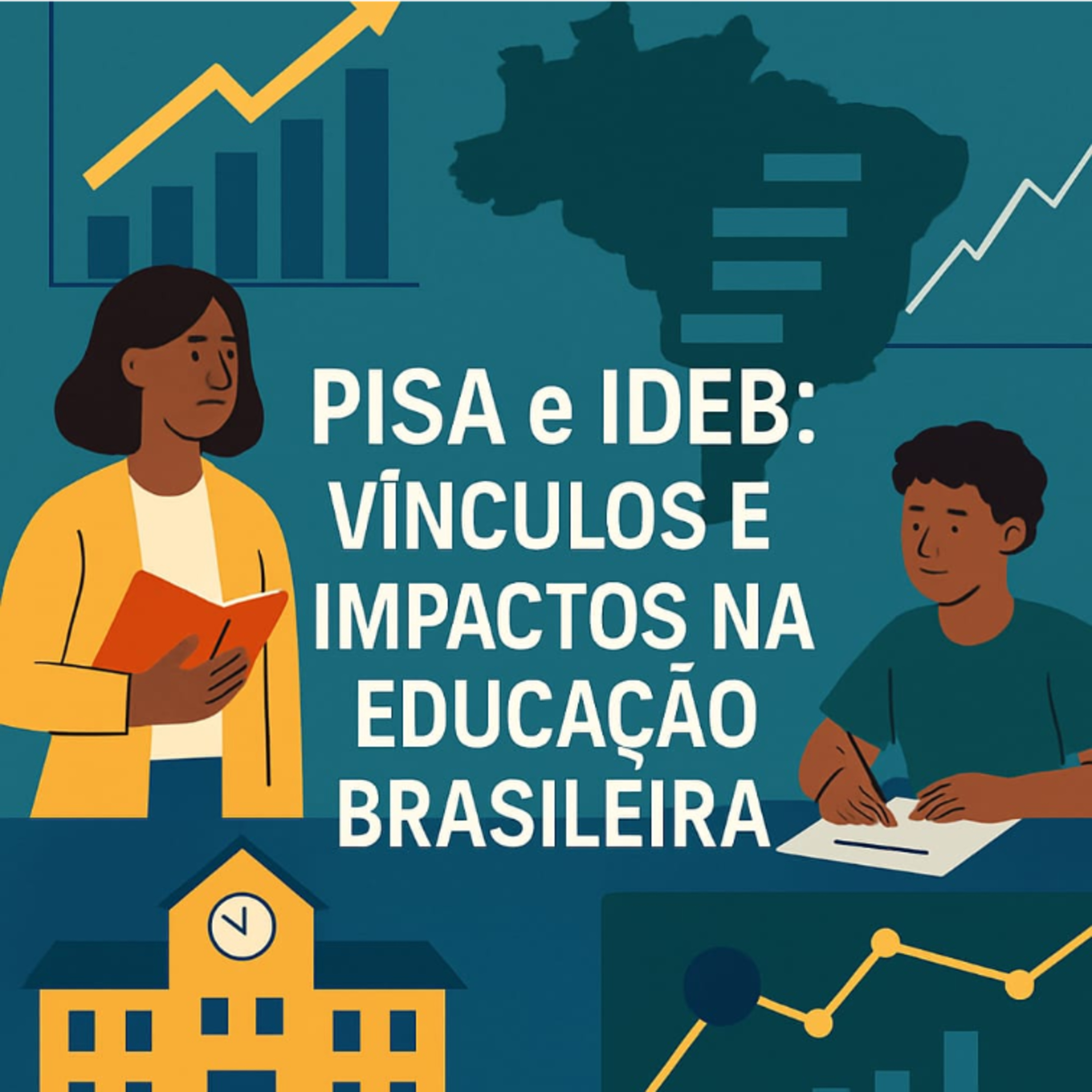 Educação Felipe Brito